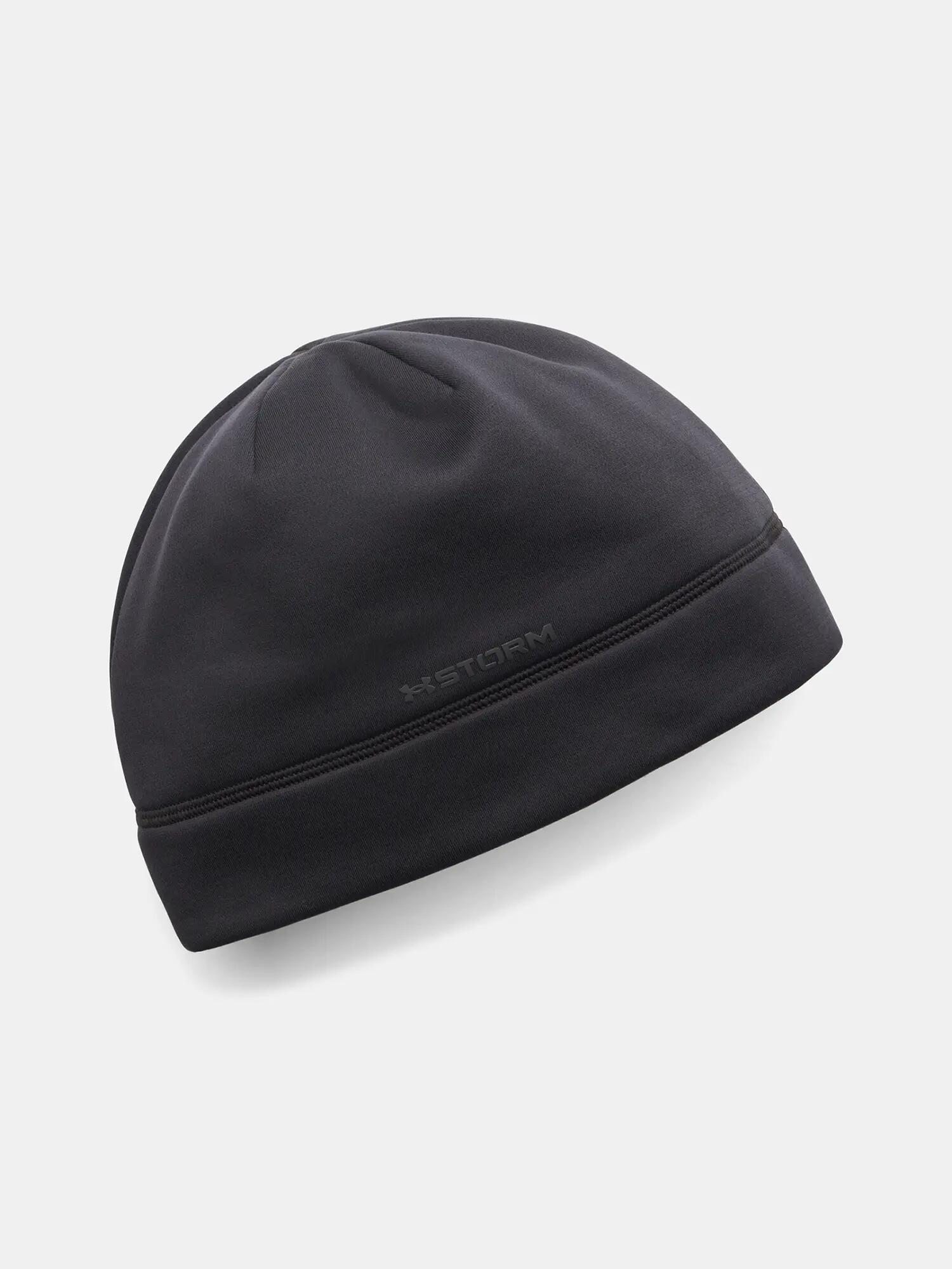 Férfi sapka Under Armour M Storm CGI Beanie 2/3