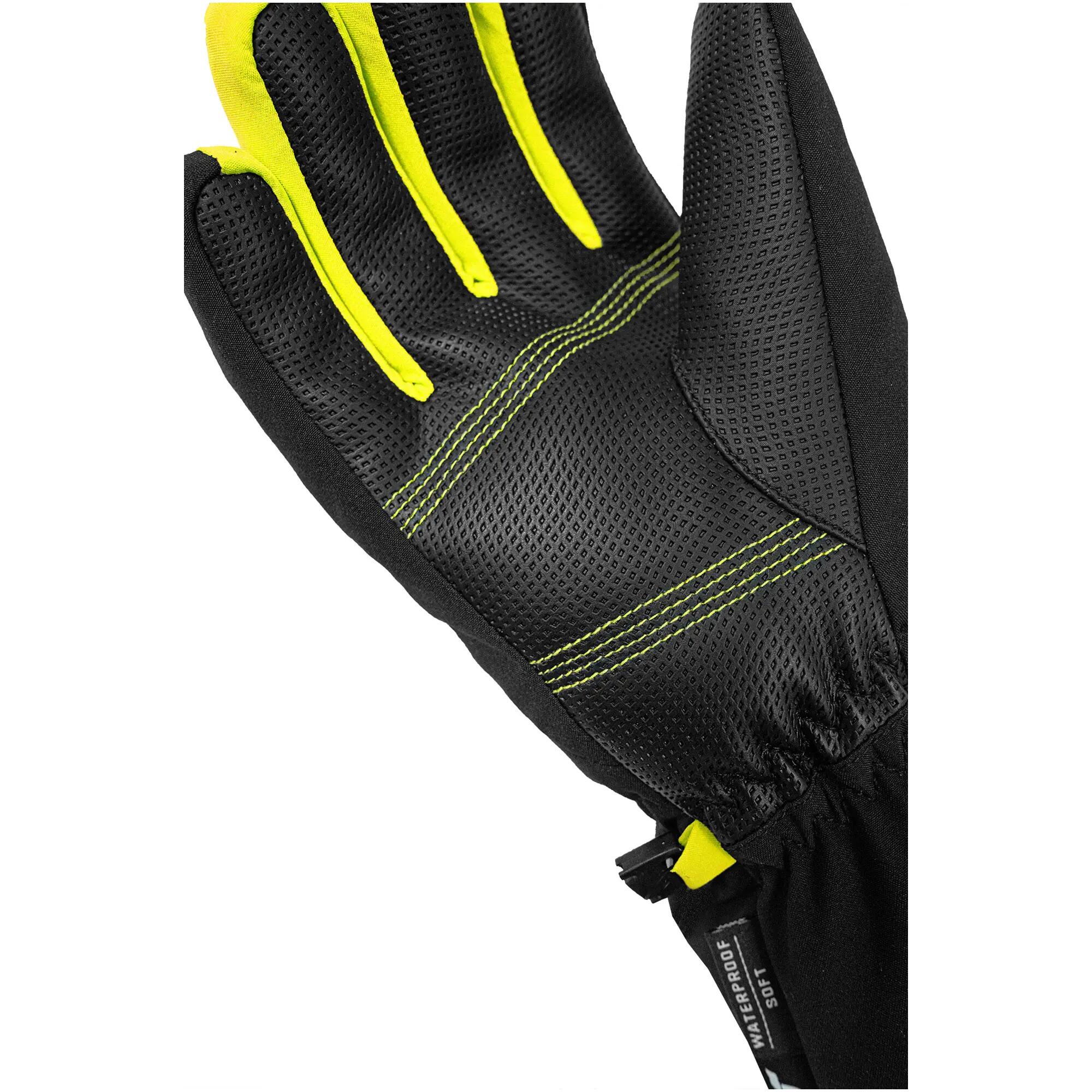 Rękawice dziecięce Reusch Wonder R-TEX® XT Junior 4/7