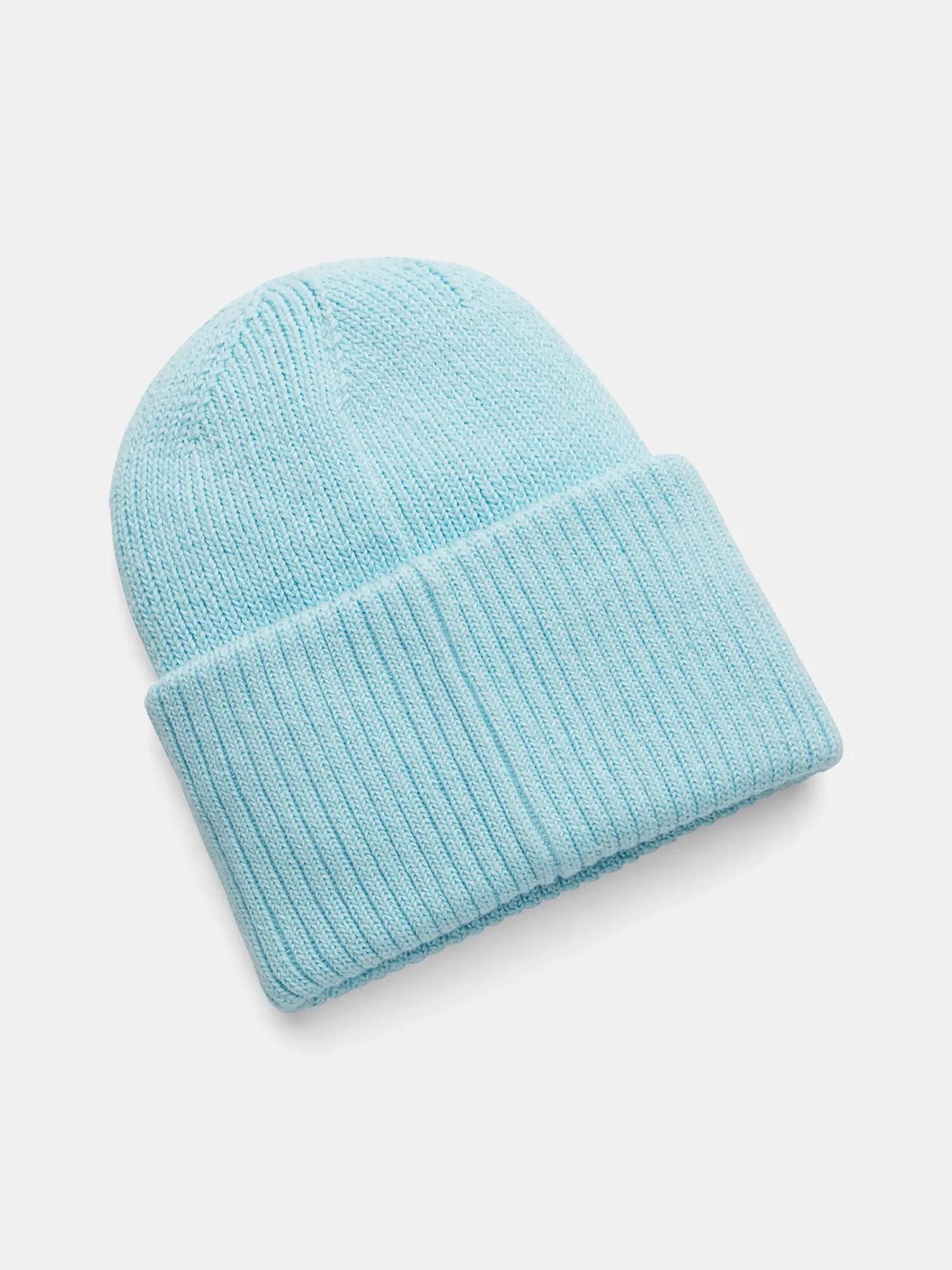Női sapka Under Armour W Halftime Cuff 2/3
