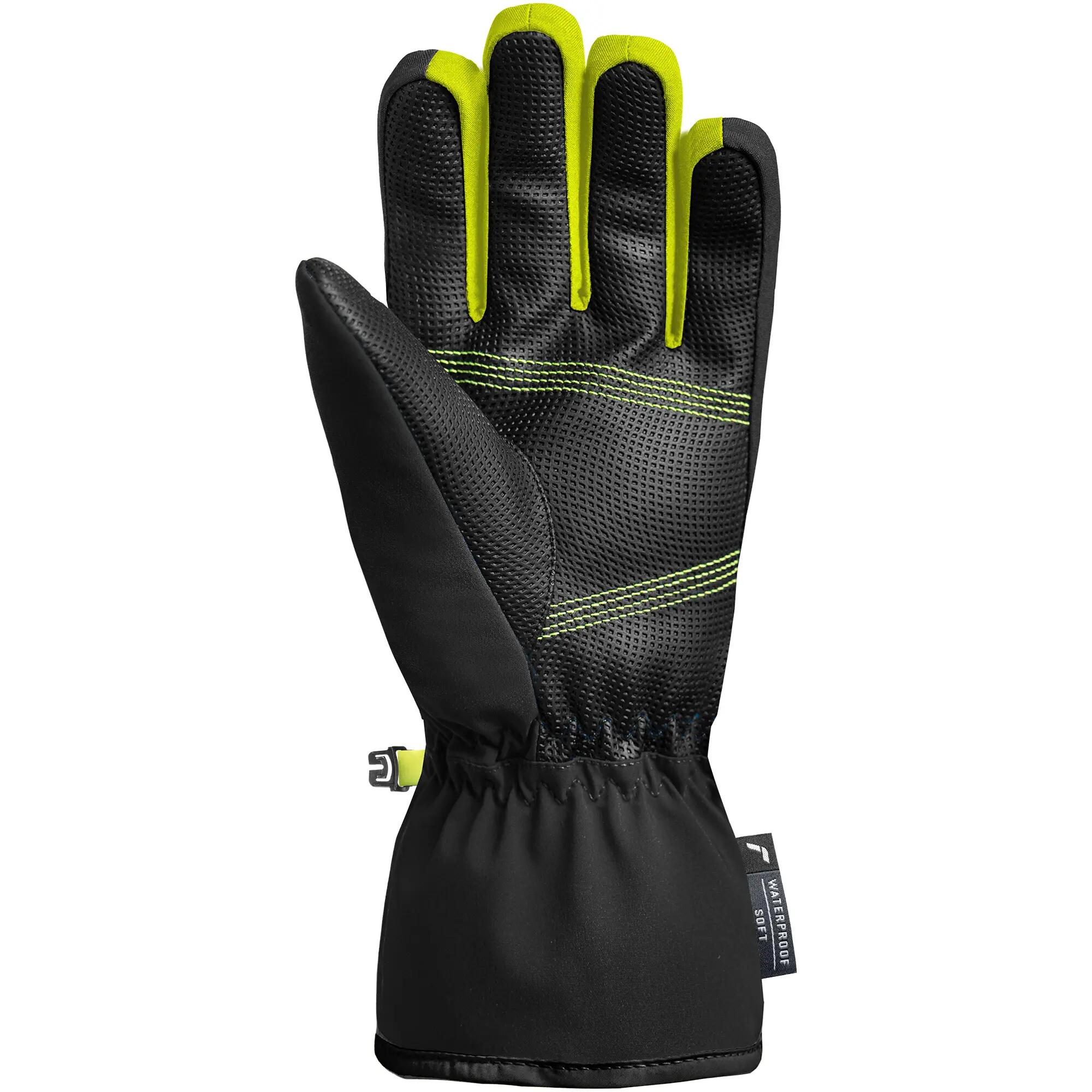 Rękawice dziecięce Reusch Wonder R-TEX® XT Junior 3/7