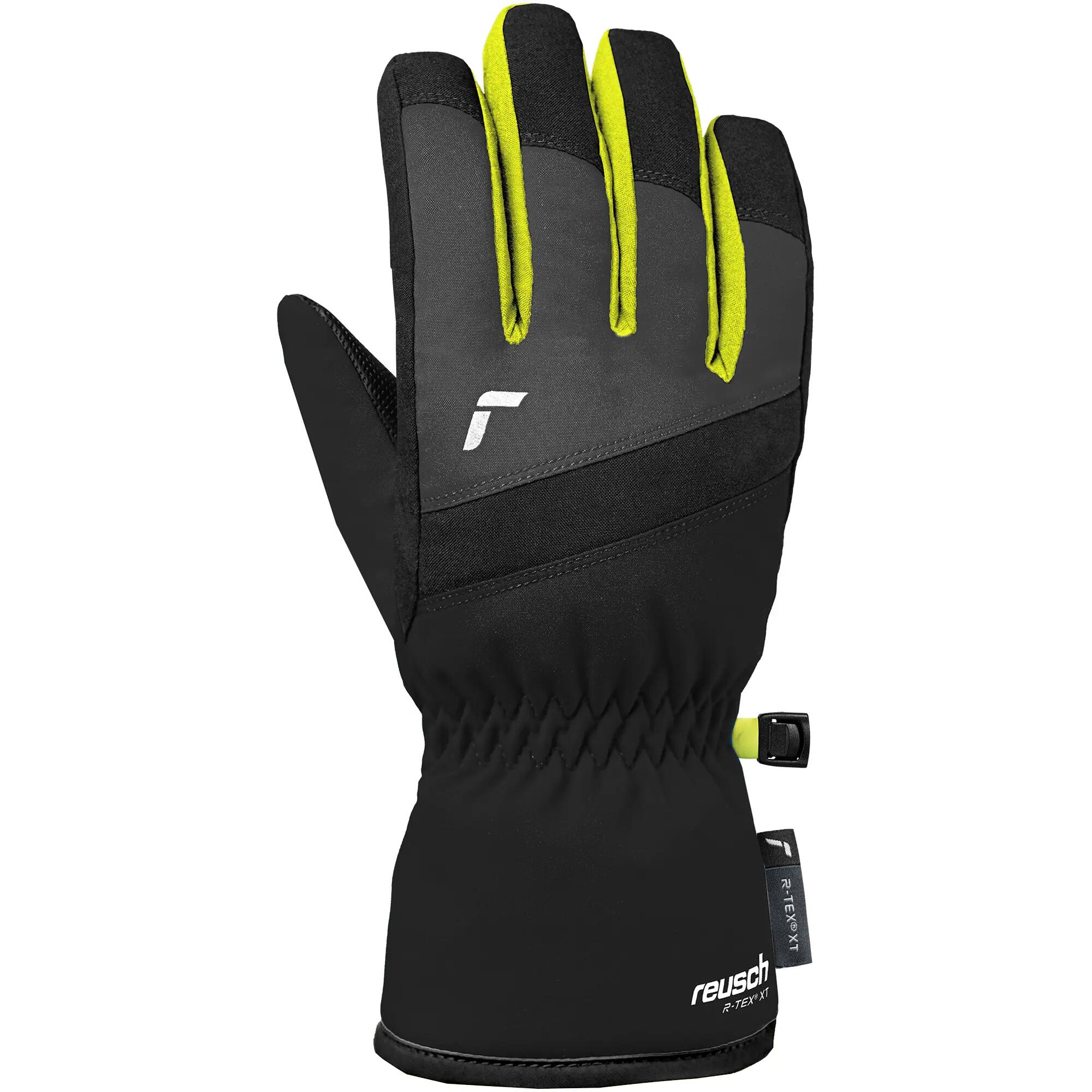 Rękawice dziecięce Reusch Wonder R-TEX® XT Junior 2/7