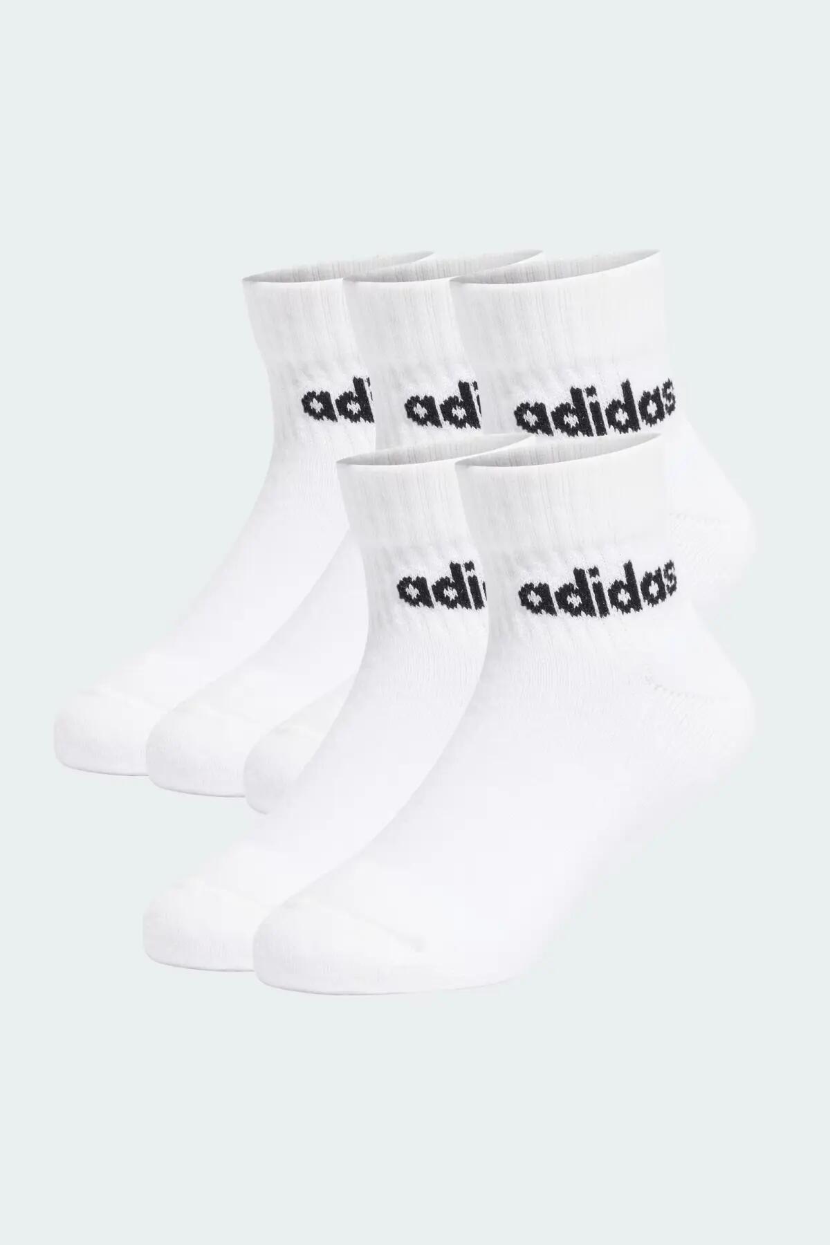 Adidas Modelo Ka7440 Kids Cor Branco 4/5