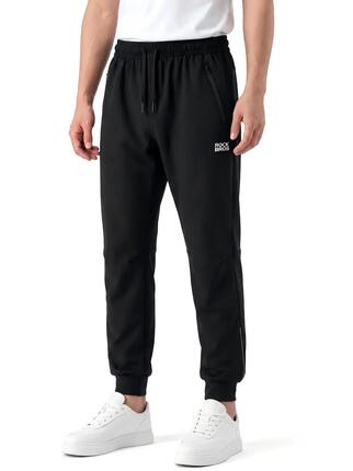 Pantalon de vélo thermique homme ROCKBROS déperlant
