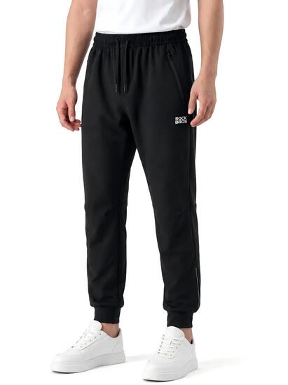 Pantalon de vélo thermique homme ROCKBROS déperlant