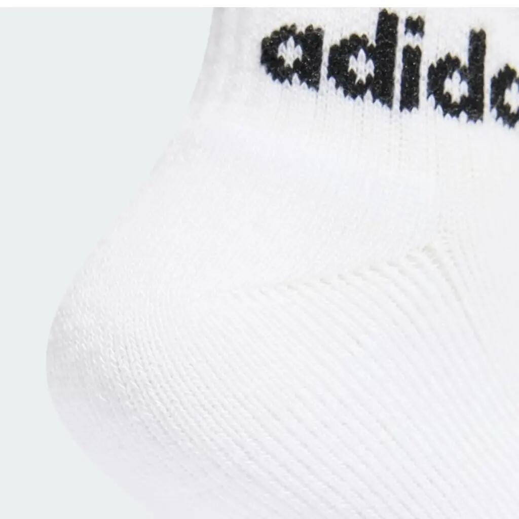 Adidas Modelo Ka7440 Kids Cor Branco 3/5