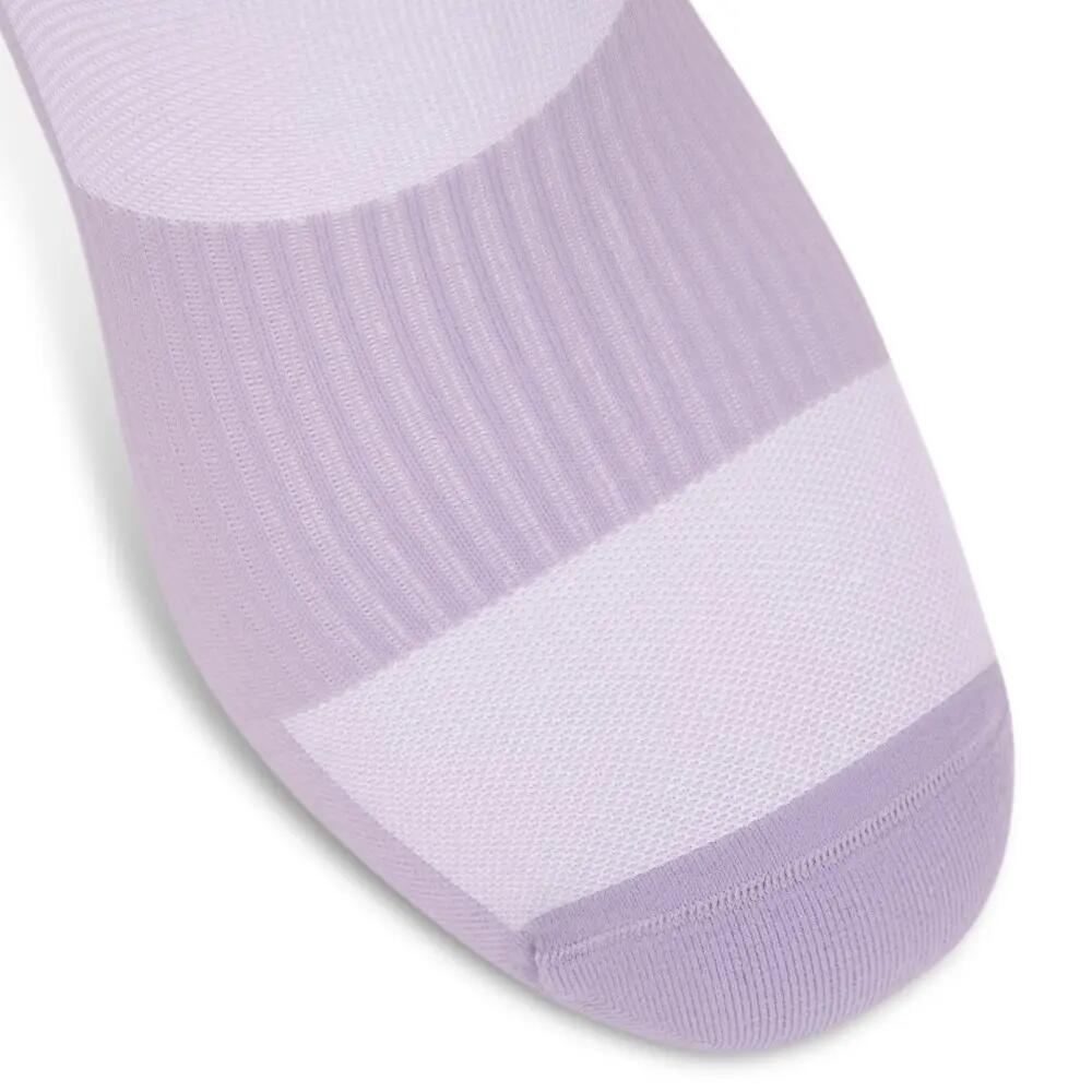 Calcetines altos pádel Hombre y Mujer Contour Lavender Lavanda 4/7