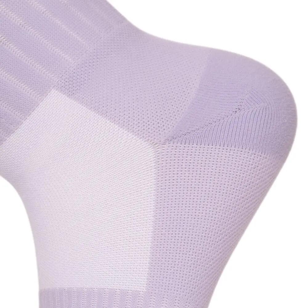 Calcetines altos pádel Hombre y Mujer Contour Lavender Lavanda 3/7