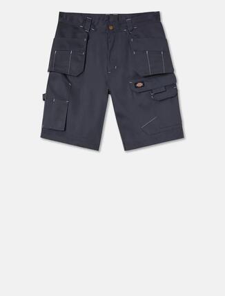 Short REDHAWK homme (WD802) Short REDHAWK homme (WD802) - Black - 42 UK