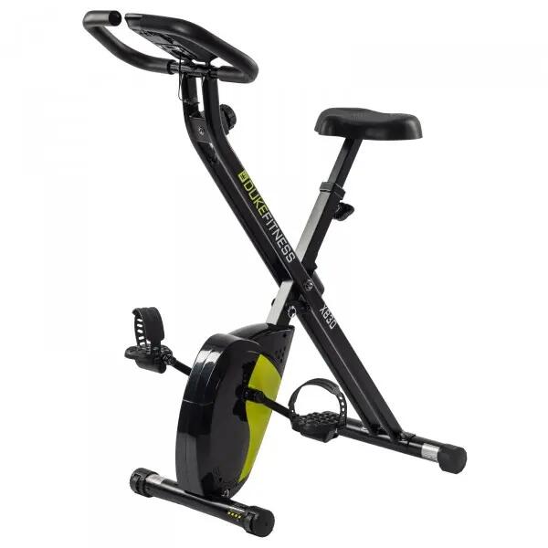 Hometrainer - Cardio - X-Bike XB30 - Opvouwbaar, 8 niveaus 5/5