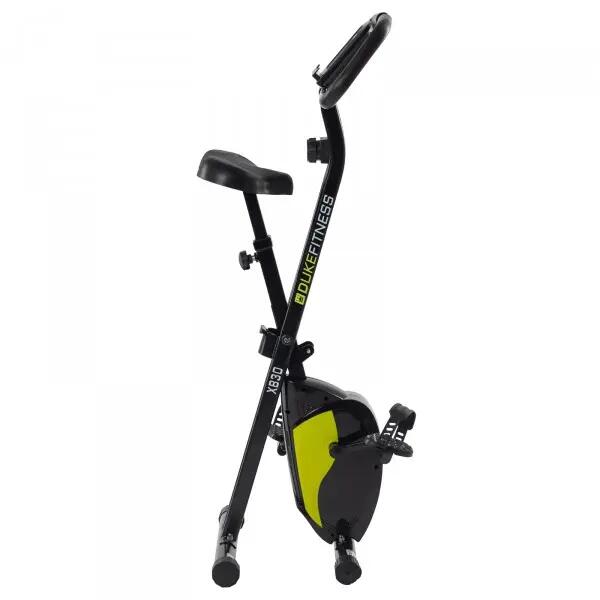Hometrainer - Cardio - X-Bike XB30 - Opvouwbaar, 8 niveaus 4/5