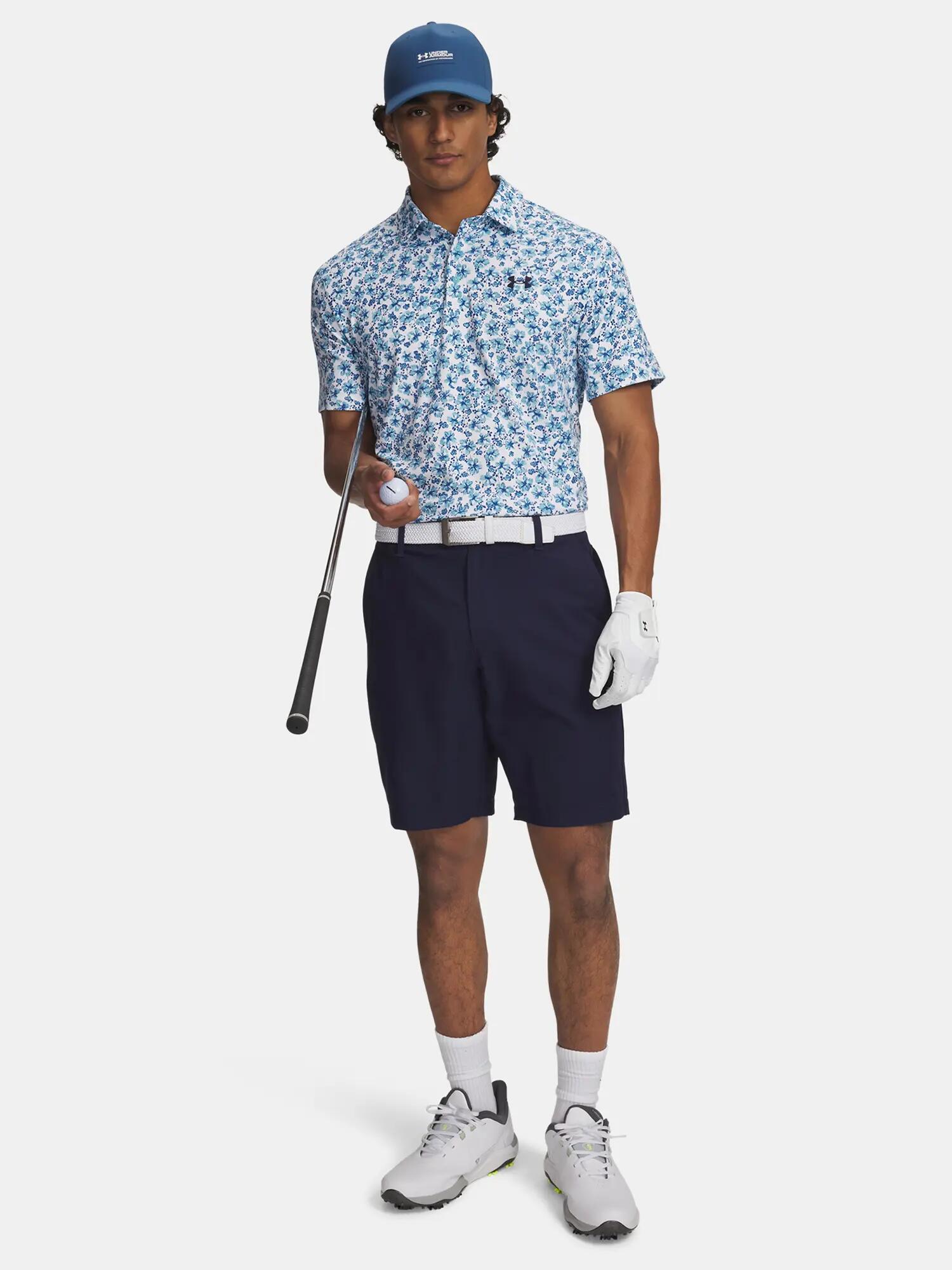 Férfi rövidnadrág Under Armour UA Drive Tapered Short 4/4