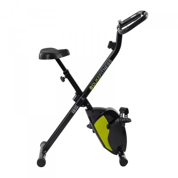 Hometrainer - Cardio - X-Bike XB30 - Opvouwbaar, 8 niveaus 3/5
