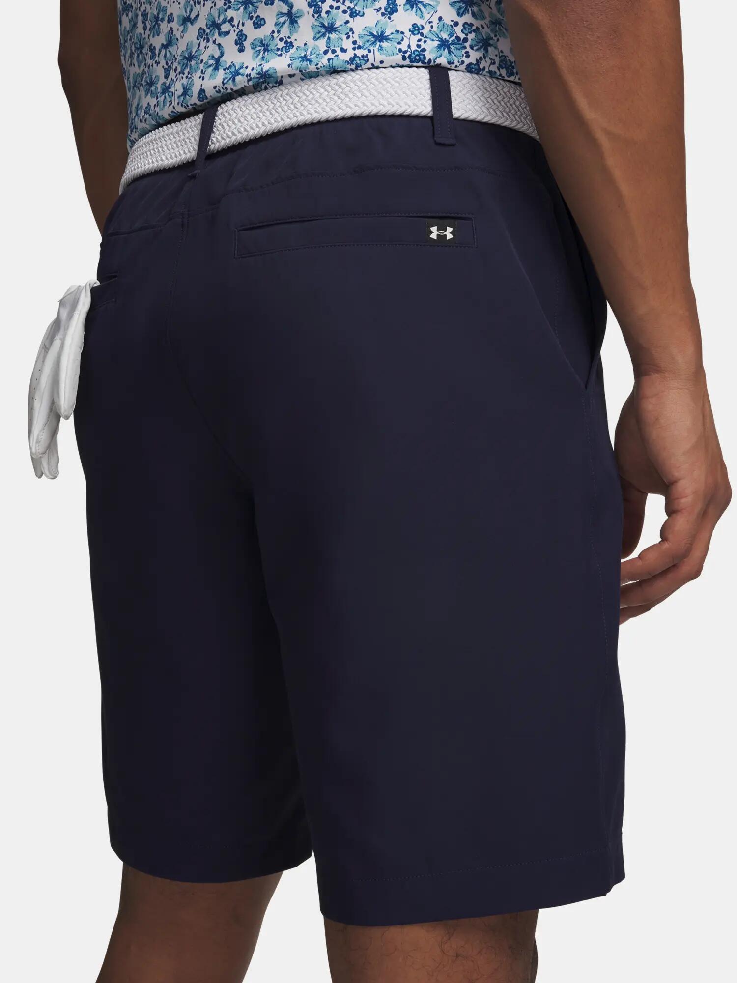 Férfi rövidnadrág Under Armour UA Drive Tapered Short 3/4