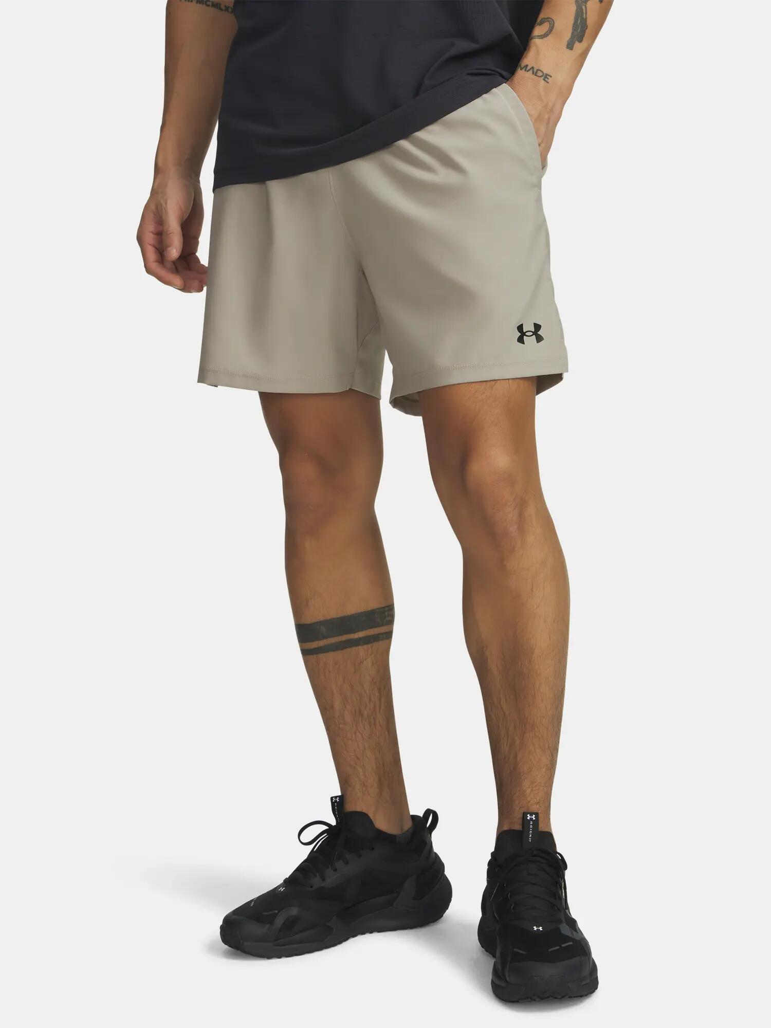 Férfi rövidnadrág Under Armour UA Vanish Wven Short 2.0 6in 1/4