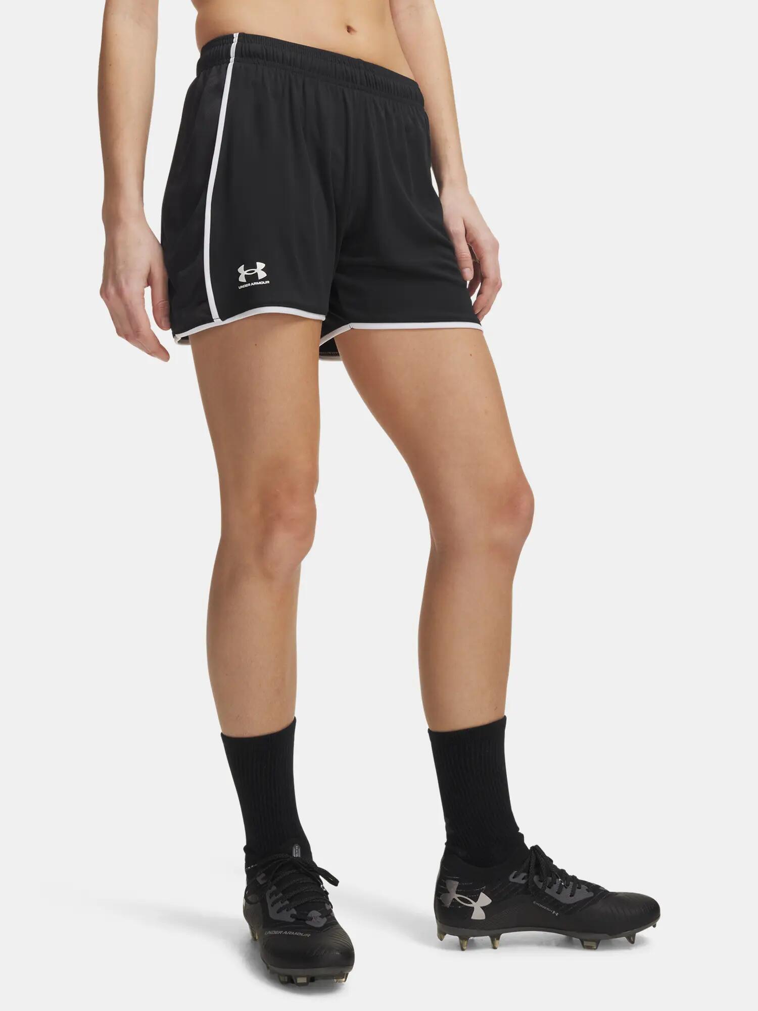Női rövidnadrág Under Armour UA W Challenger Train Short 1/4