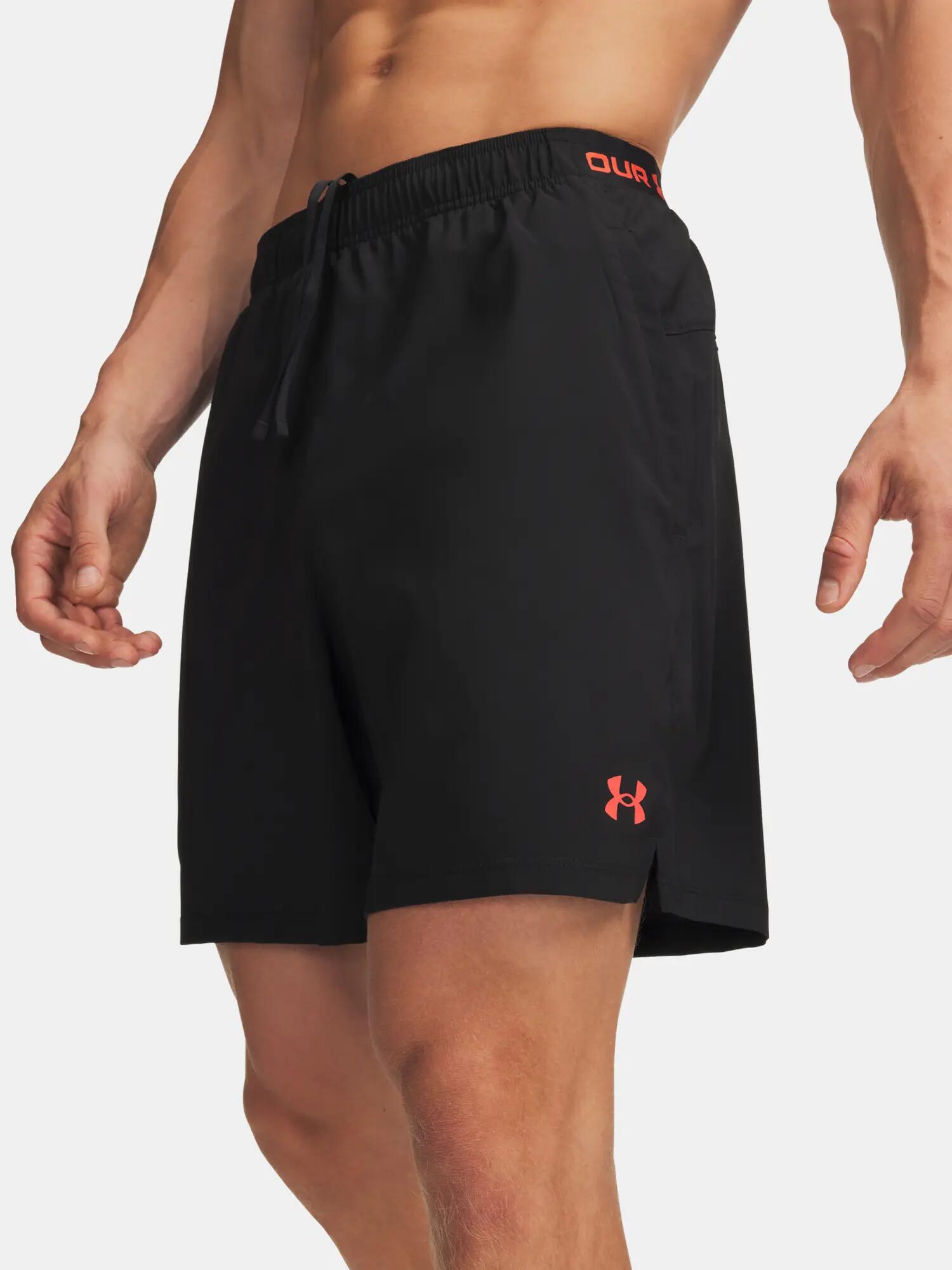 Férfi rövidnadrág Under Armour UA Vanish Wven Short 2.0 6in 3/4