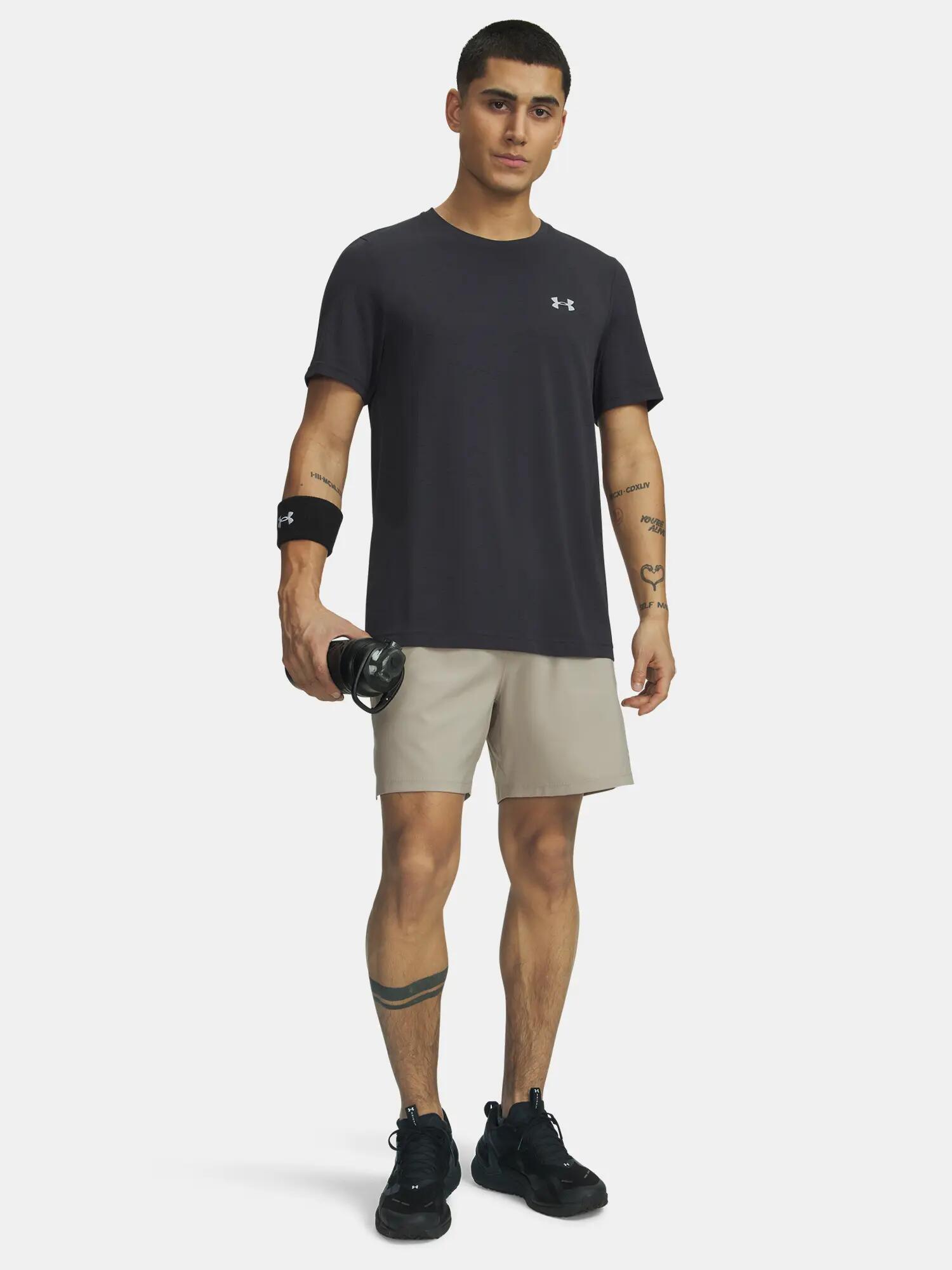 Férfi rövidnadrág Under Armour UA Vanish Wven Short 2.0 6in 4/4