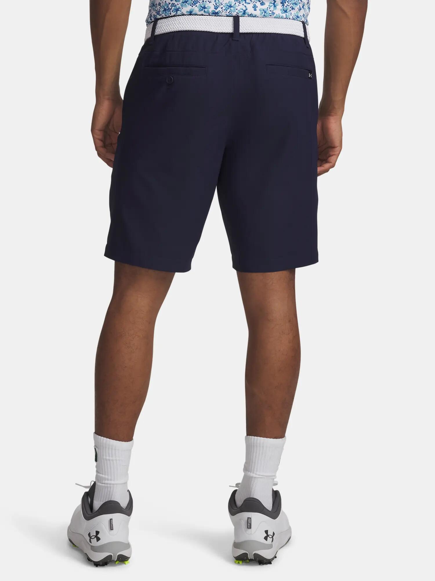 Férfi rövidnadrág Under Armour UA Drive Tapered Short 2/4
