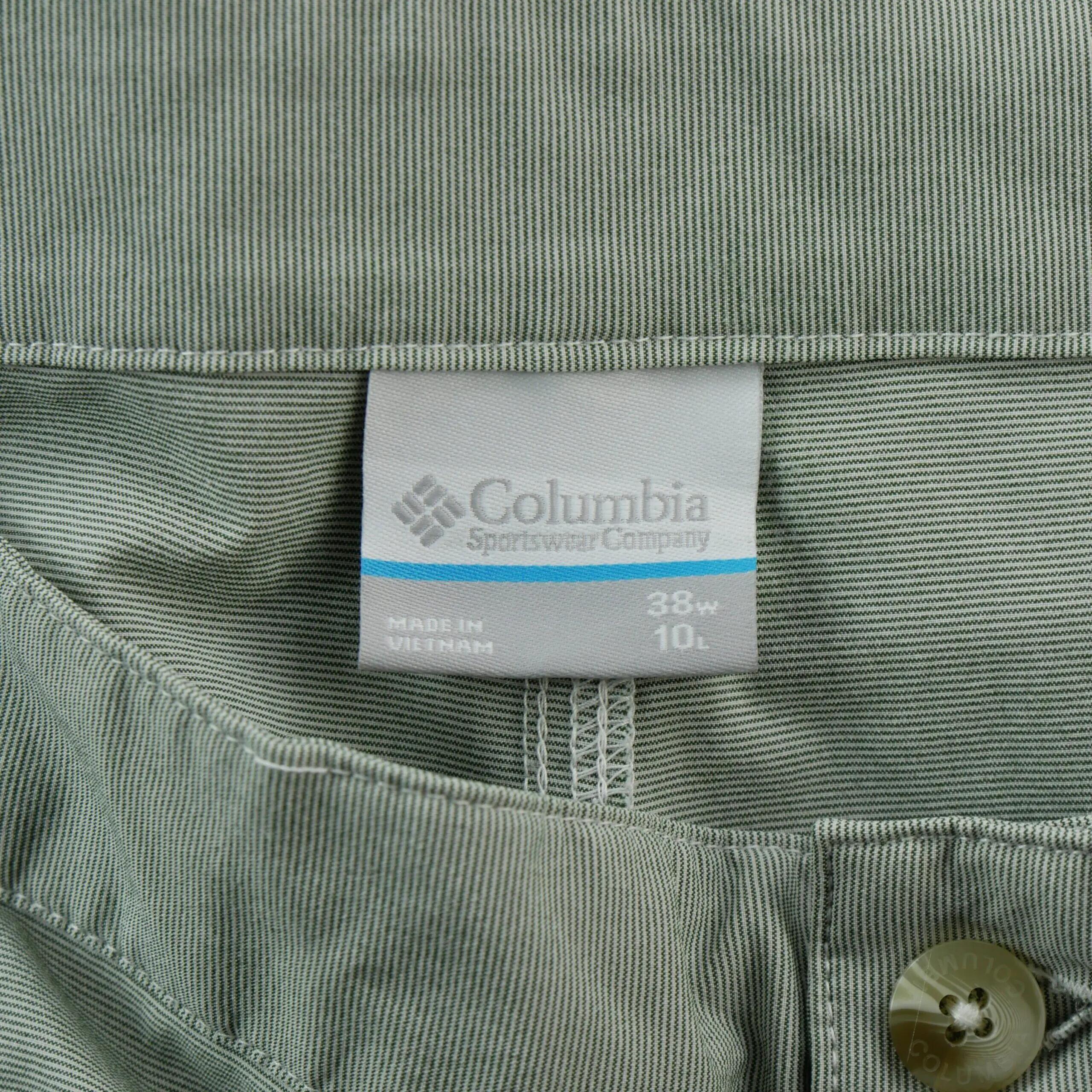 Seconde vie - Short Homme PFG Omni-Shade Gris - Bon état 7/8