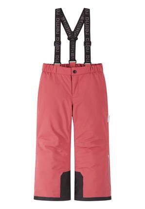 Pantalon de ski ReimaTec Proxima - Finition BIONIC-FINISH®ECO sans PFAS