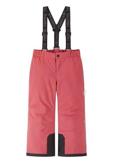Pantalon de ski ReimaTec Proxima - Finition BIONIC-FINISH®ECO sans PFAS