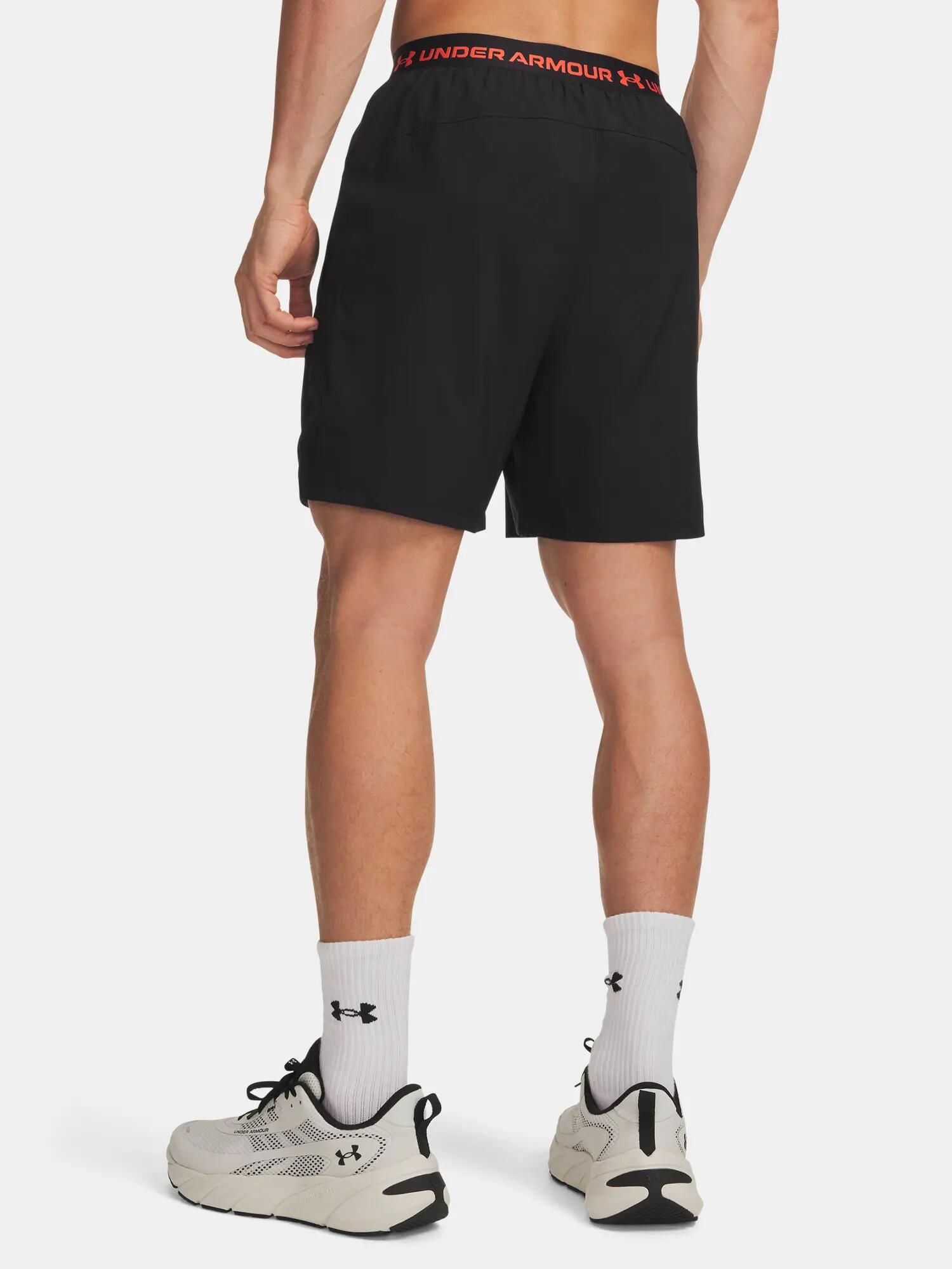 Férfi rövidnadrág Under Armour UA Vanish Wven Short 2.0 6in 2/4