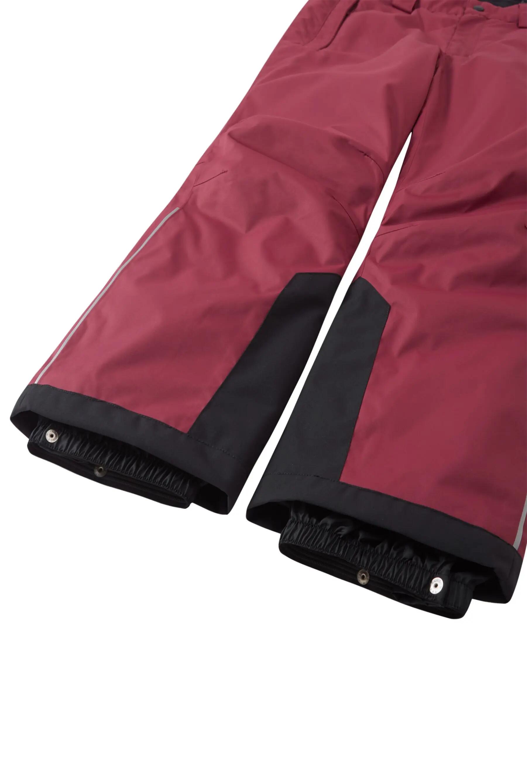 ReimaTec Schneehose Skihose Wingon - 5/5