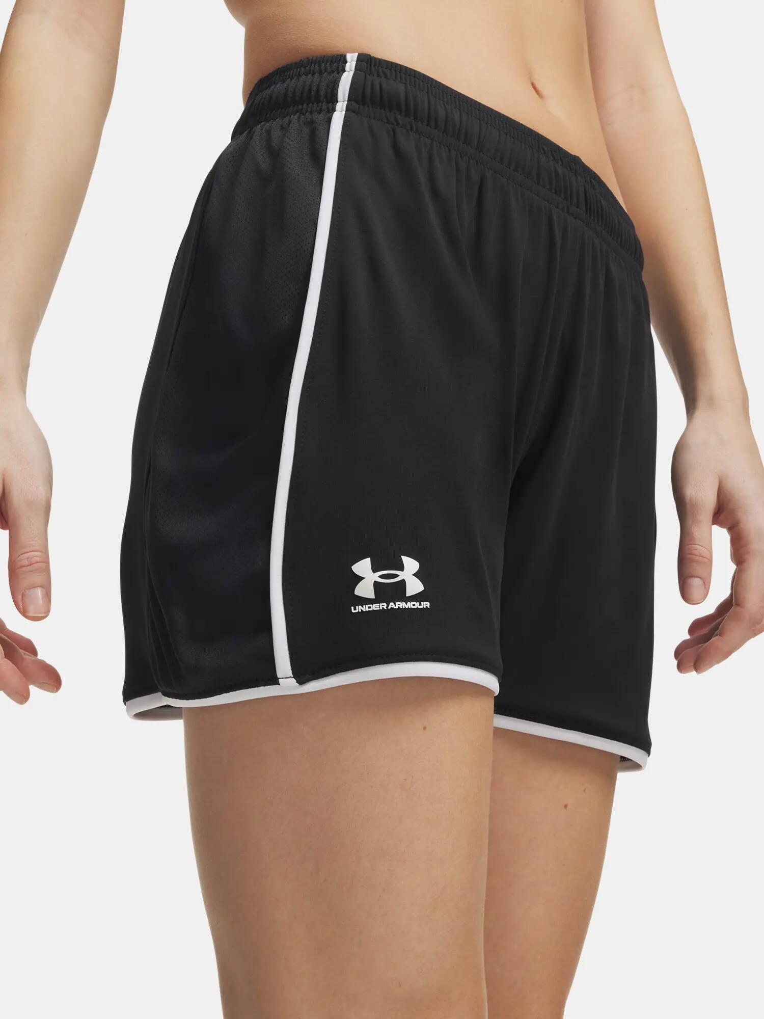 Női rövidnadrág Under Armour UA W Challenger Train Short 3/4