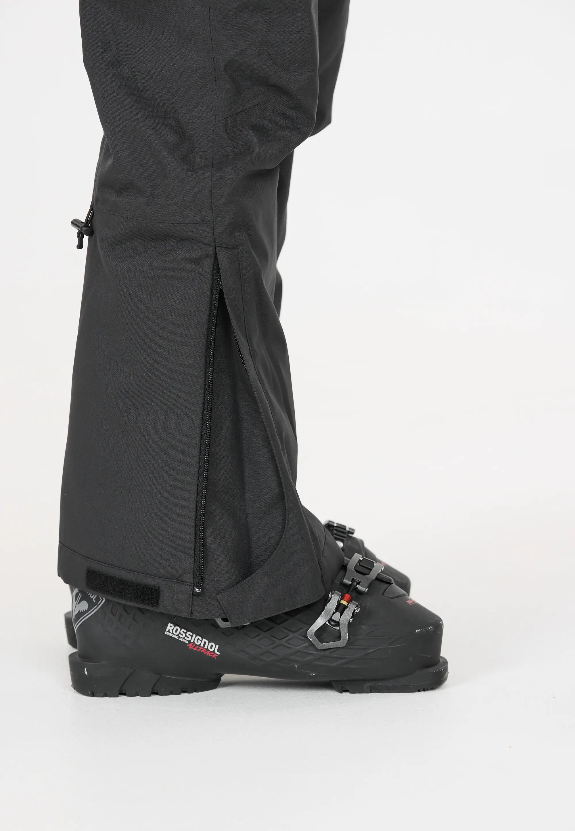 Skihose Rossburg 9/9