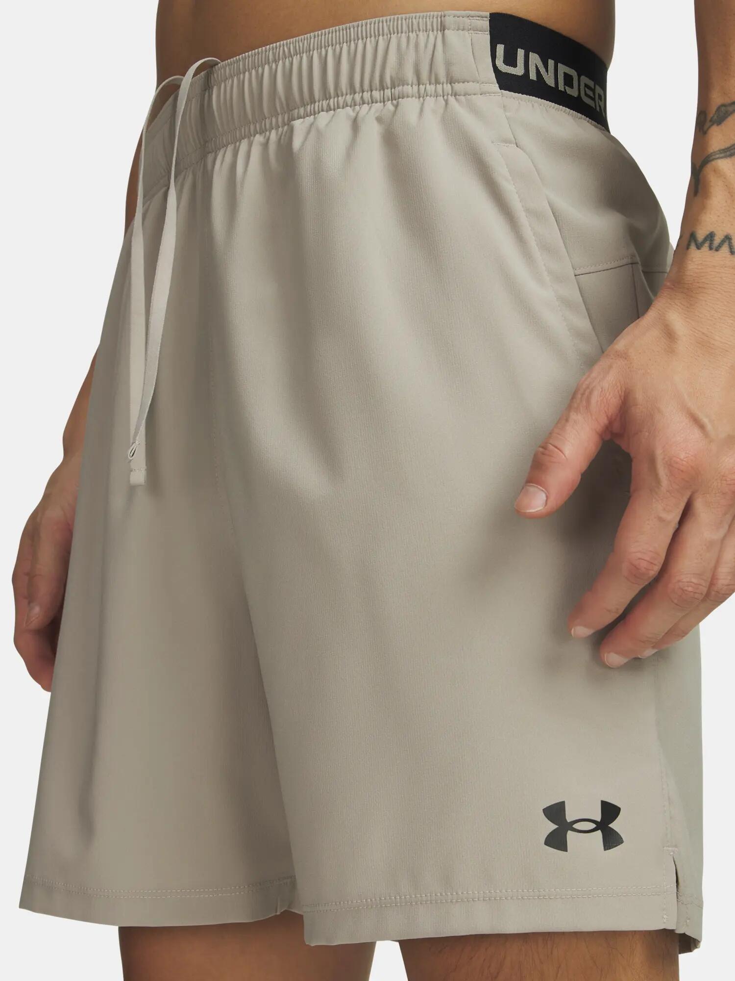 Férfi rövidnadrág Under Armour UA Vanish Wven Short 2.0 6in 3/4