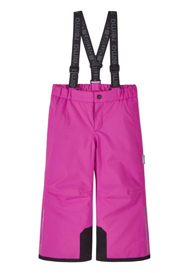 Pantalon de ski ReimaTec Proxima - Finition BIONIC-FINISH®ECO sans PFAS