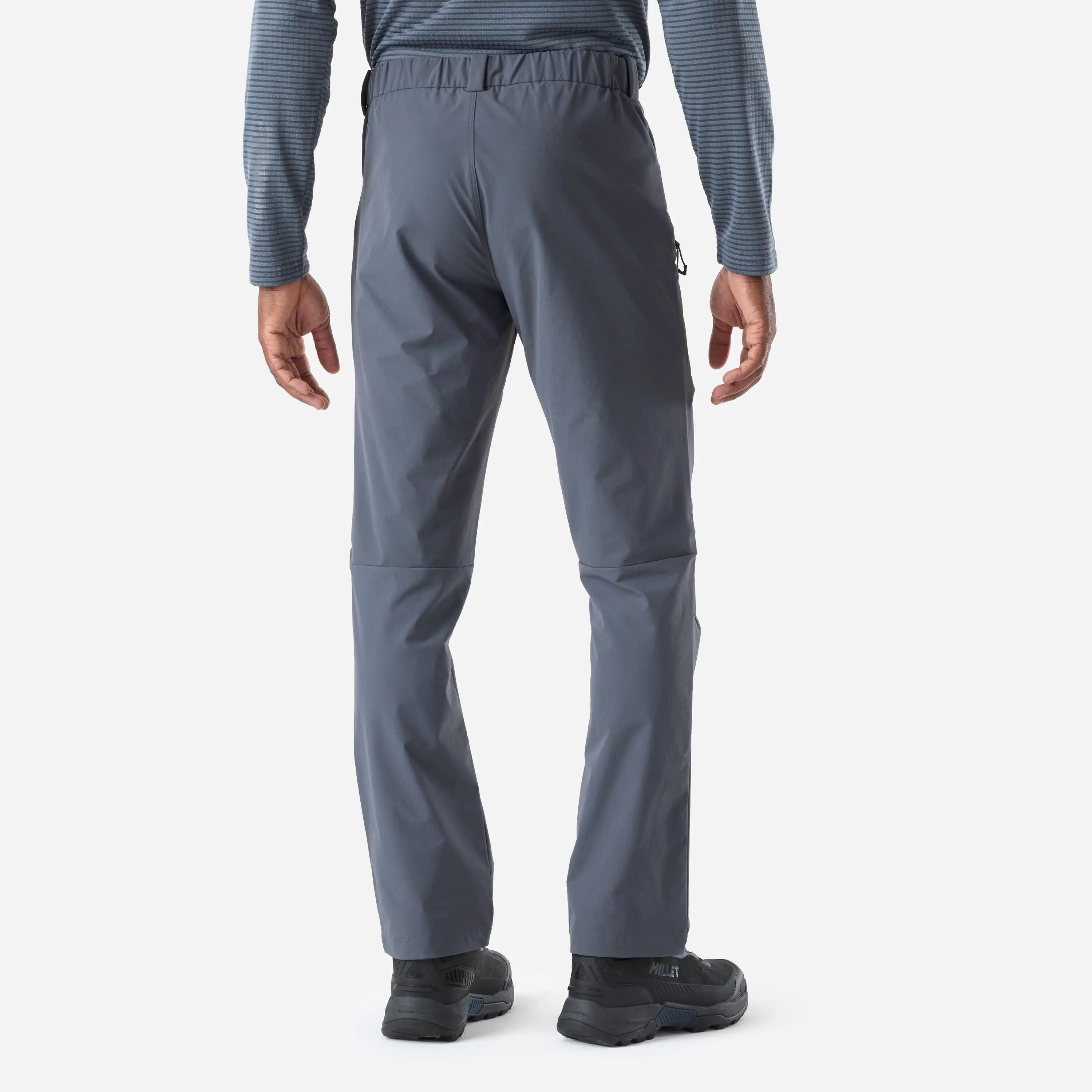 Pantalon Randonnée - Trekking pour homme SENECA XCS100 4/5