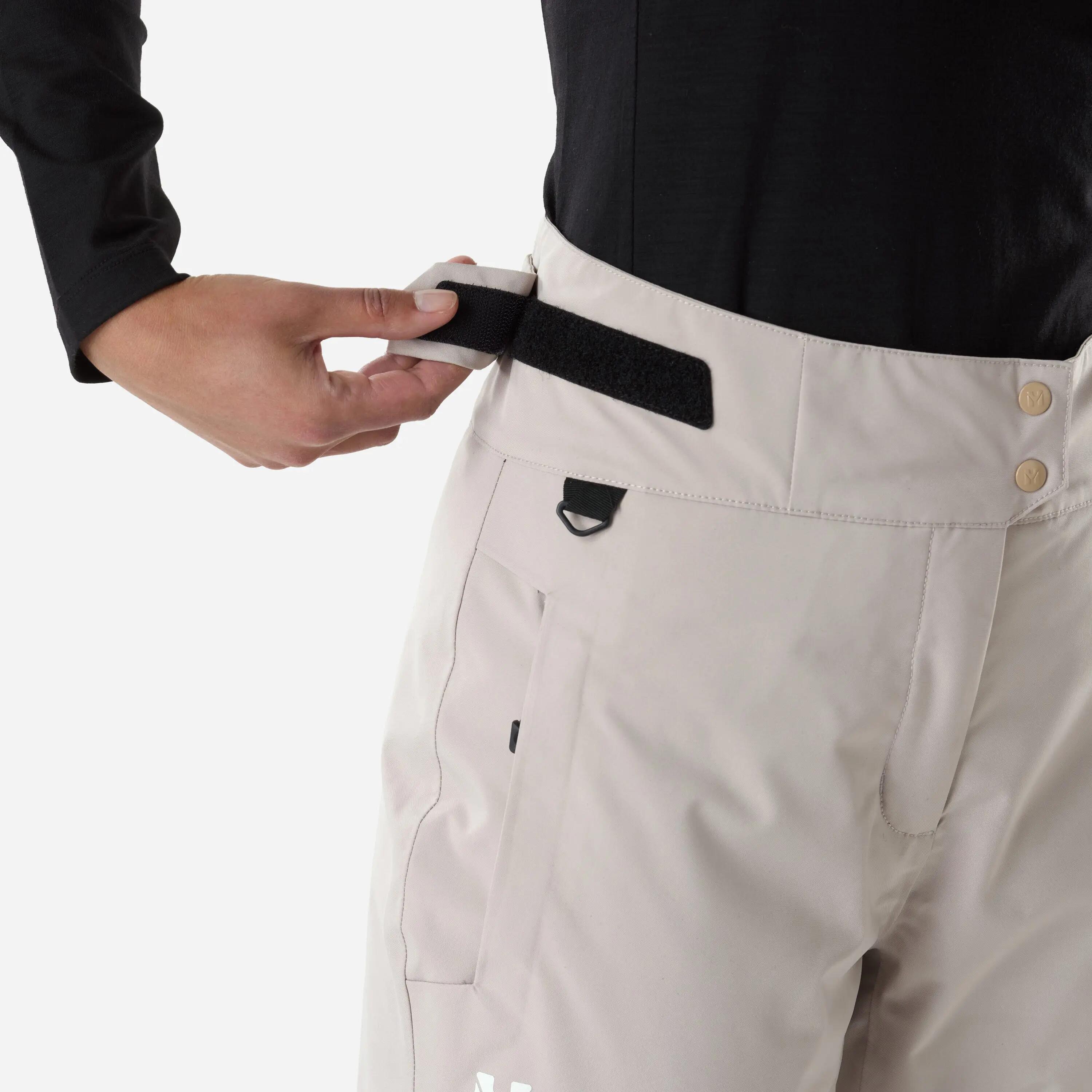 Pantalon Ski pour femme BREVENT 5/5