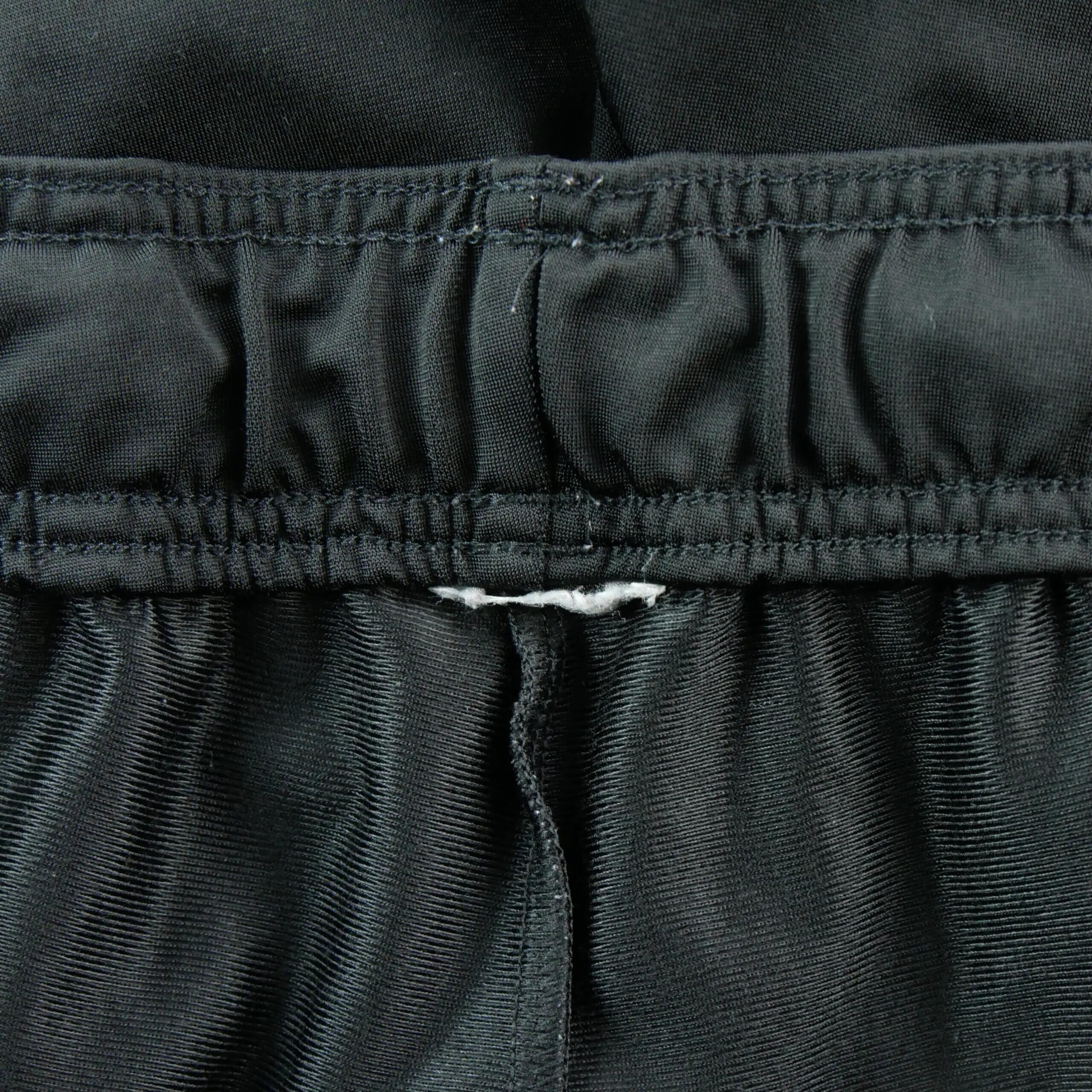 Seconde vie - Jogging Homme 3-Stripes Noir - Très bon état 6/6
