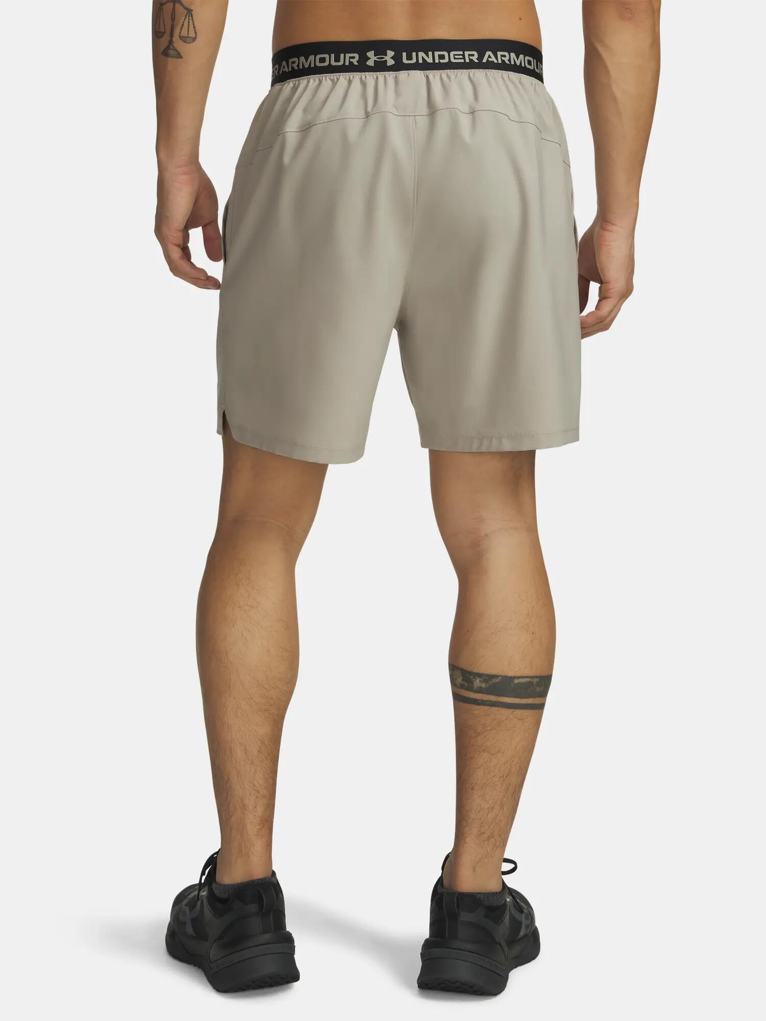 Férfi rövidnadrág Under Armour UA Vanish Wven Short 2.0 6in 2/4