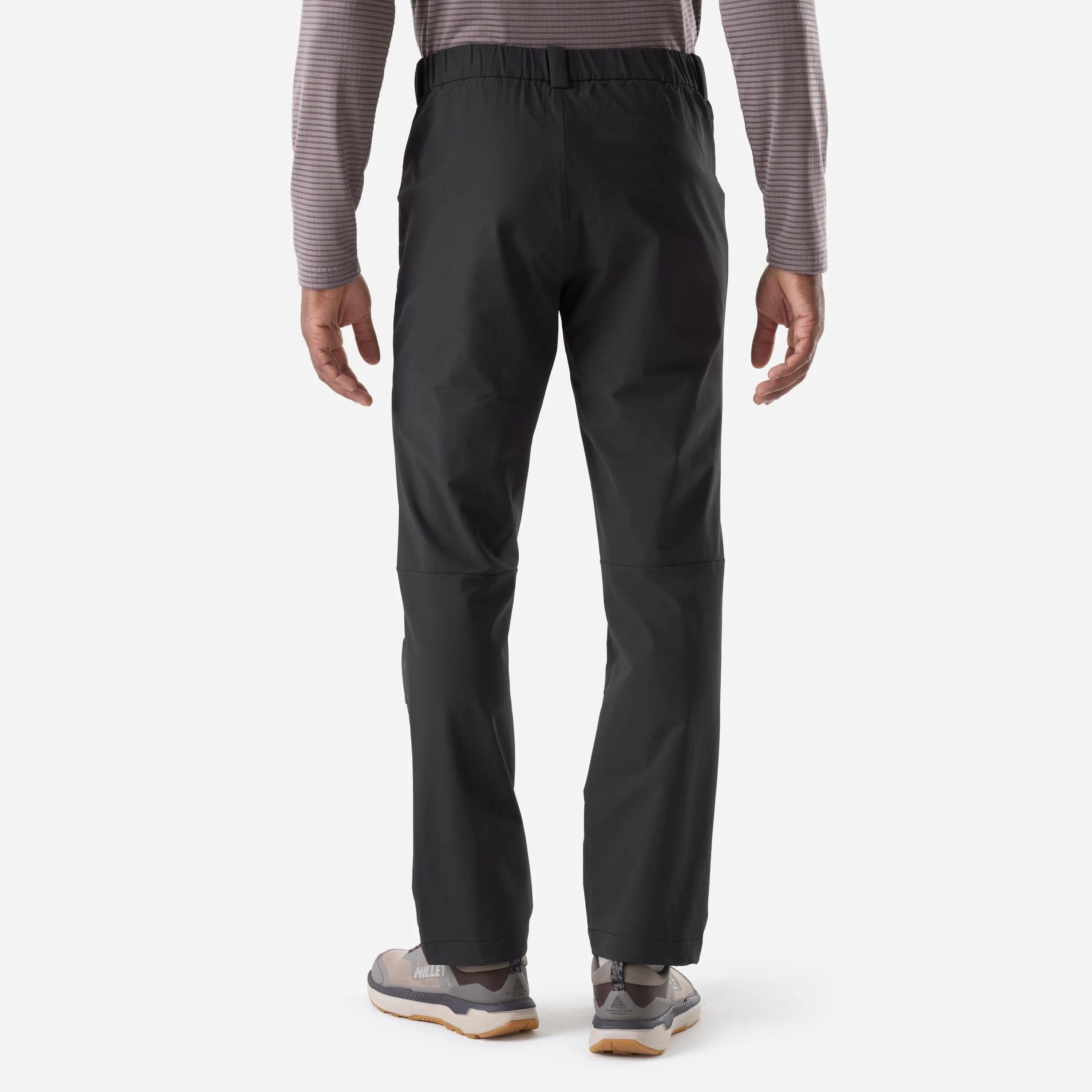 Pantalon Randonnée - Trekking pour homme SENECA XCS200 4/5