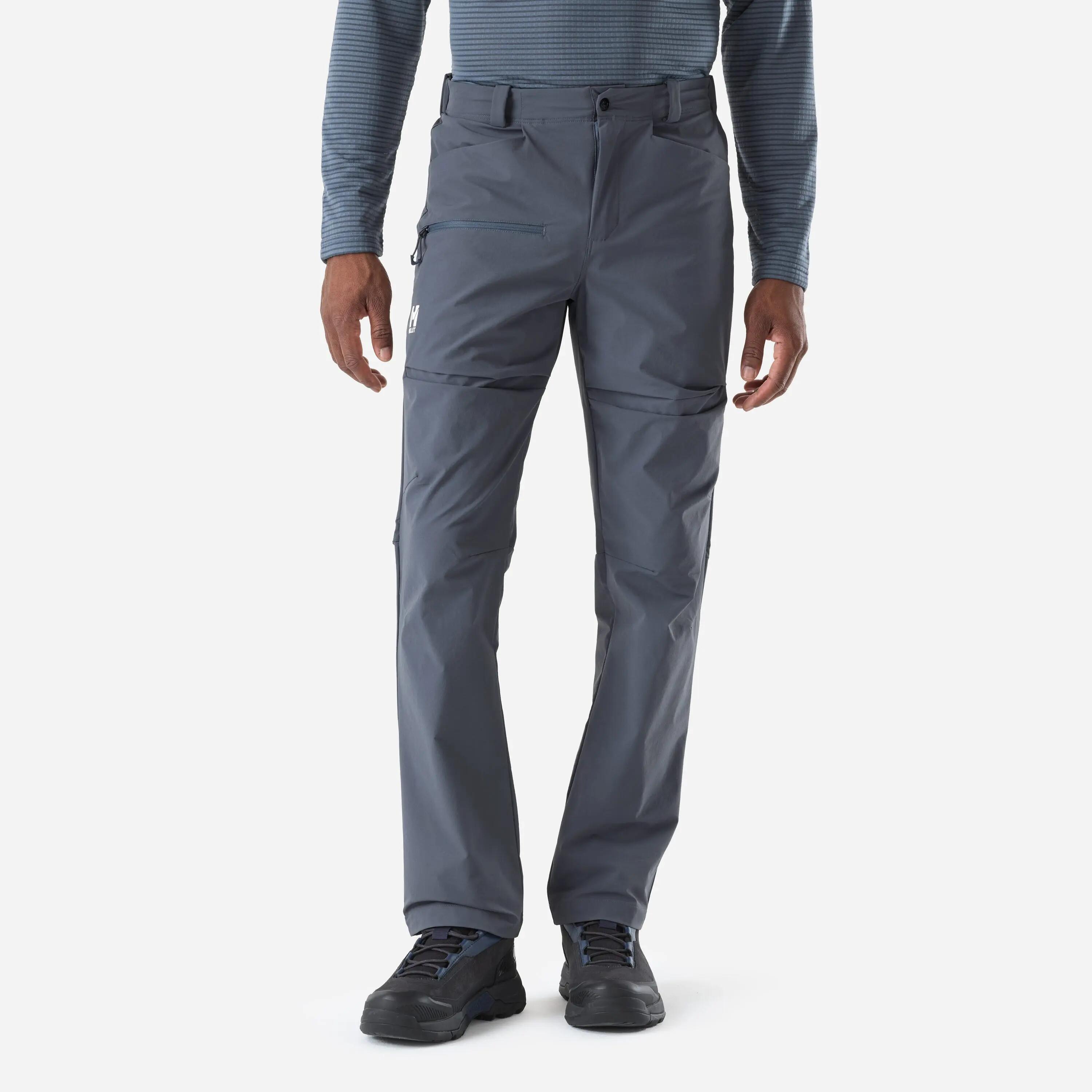 Pantalon Randonnée - Trekking pour homme SENECA XCS100 3/5