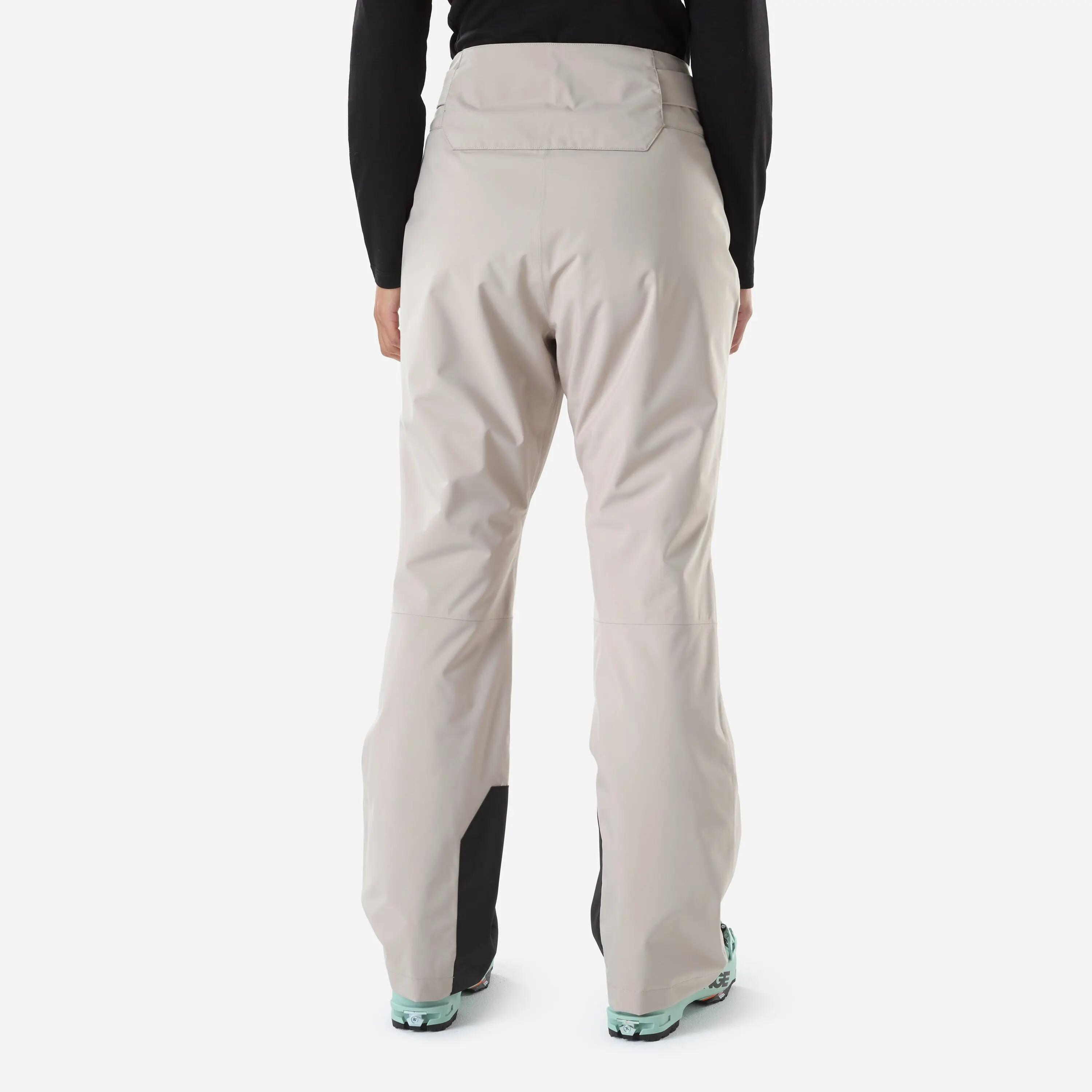 Pantalon Ski pour femme BREVENT 4/5