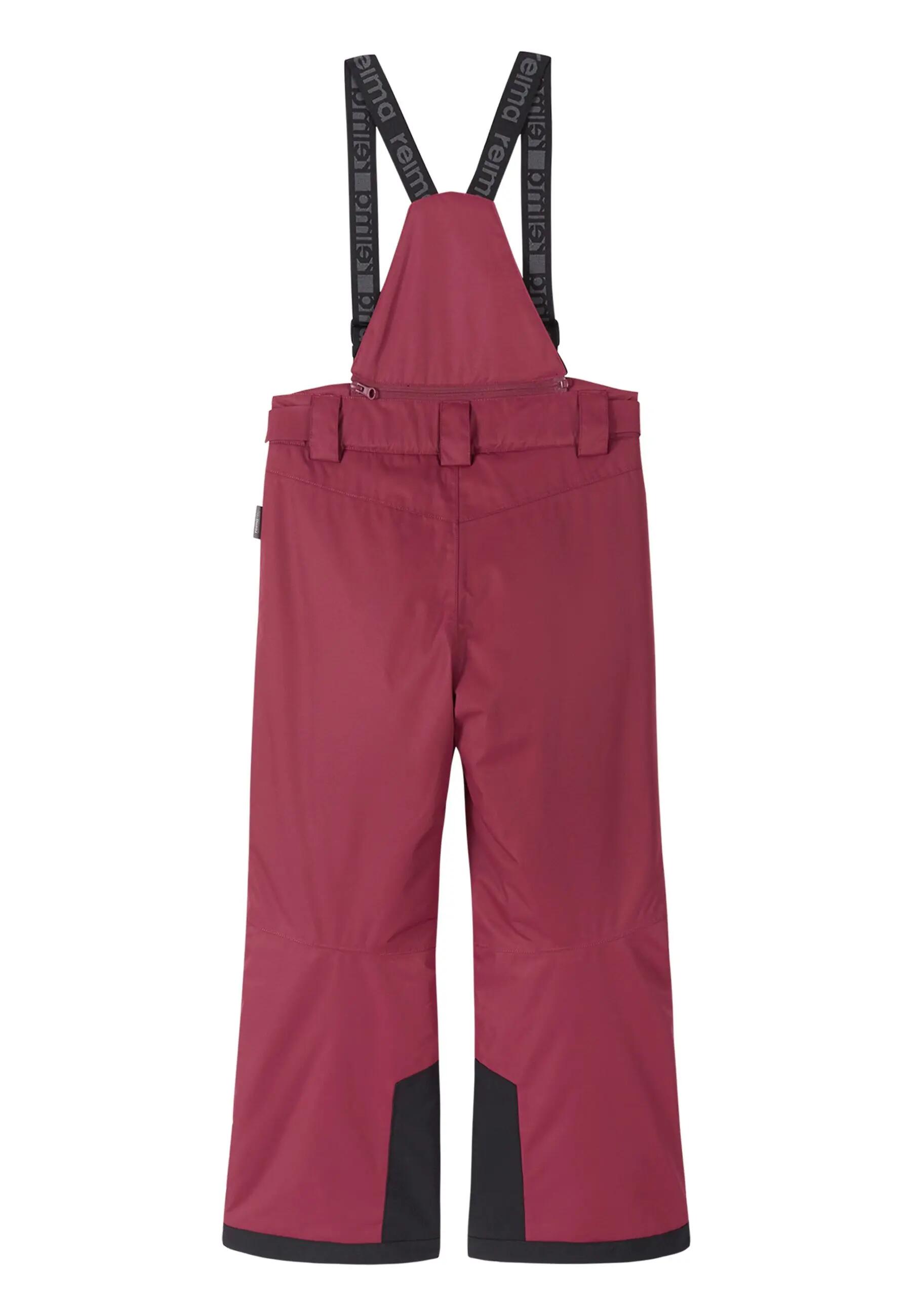 ReimaTec Schneehose Skihose Wingon - 2/5