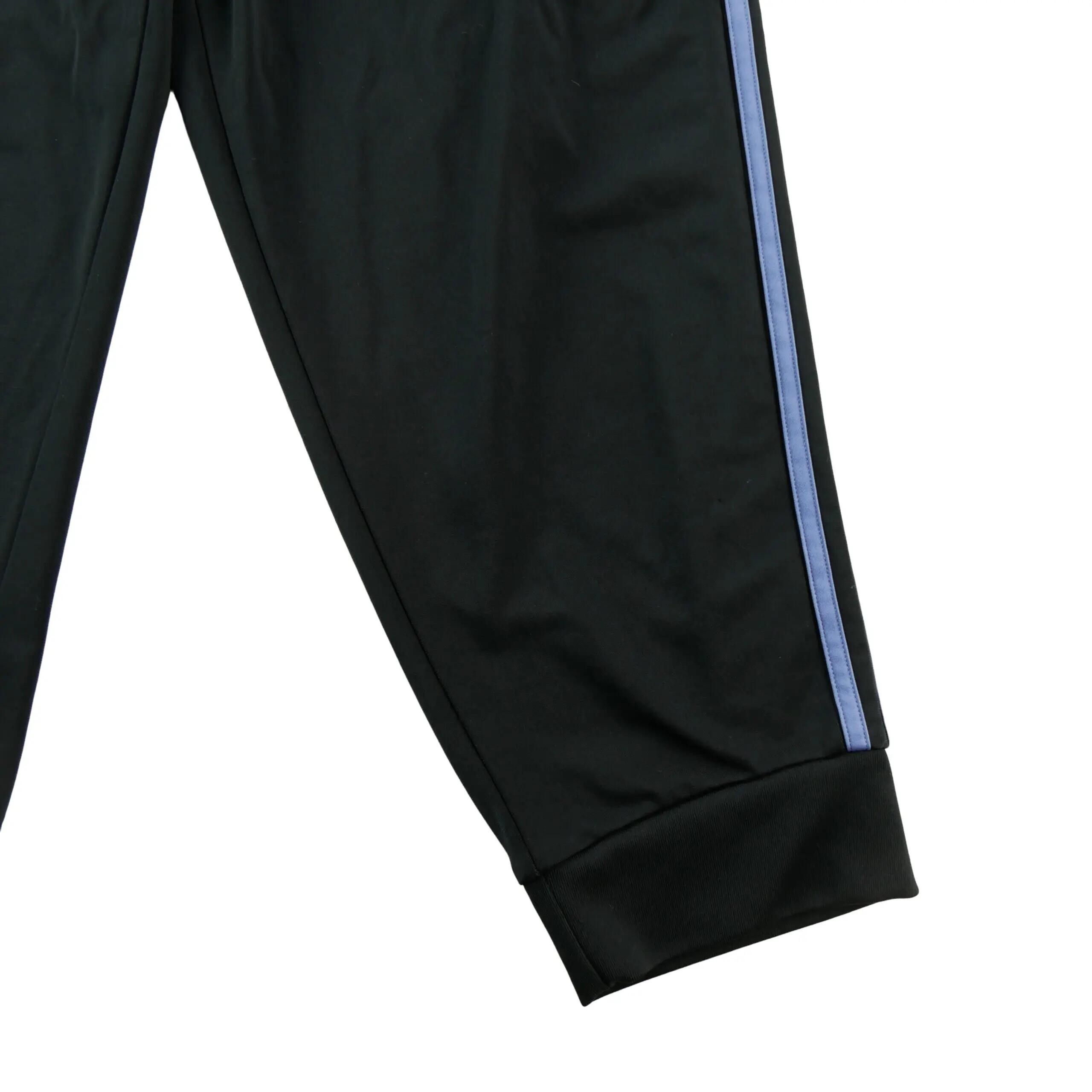 Seconde vie - Jogging Homme 3-Stripes Noir - Très bon état 5/6