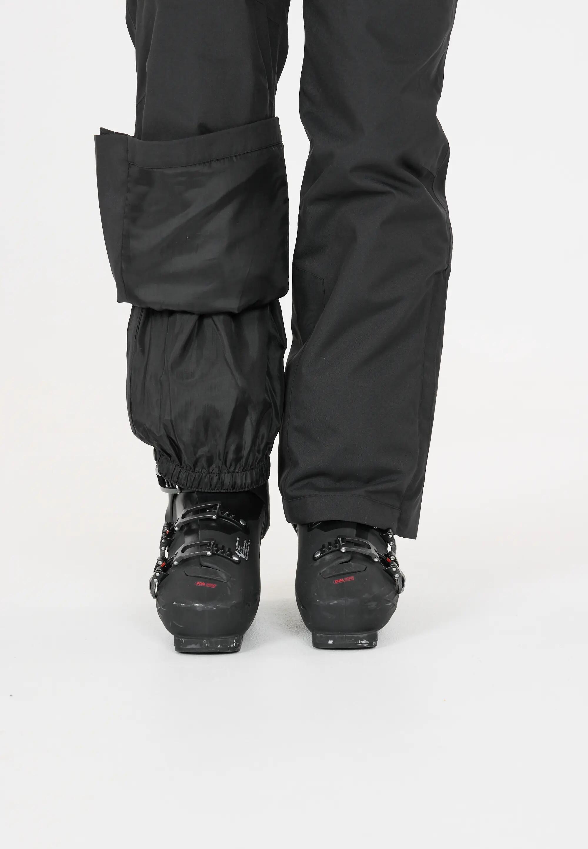 Skihose Rossburg 7/9