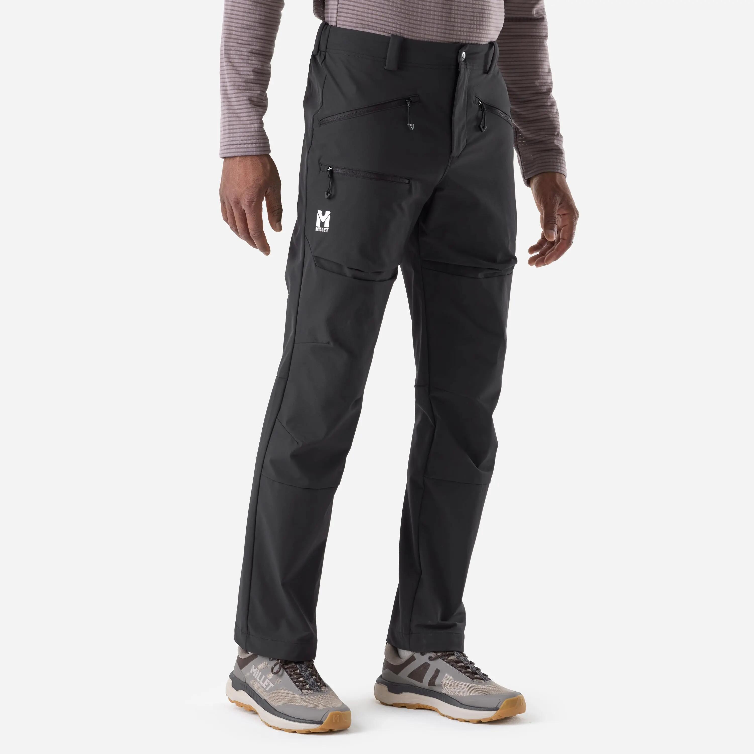 Pantalon Randonnée - Trekking pour homme SENECA XCS200 3/5