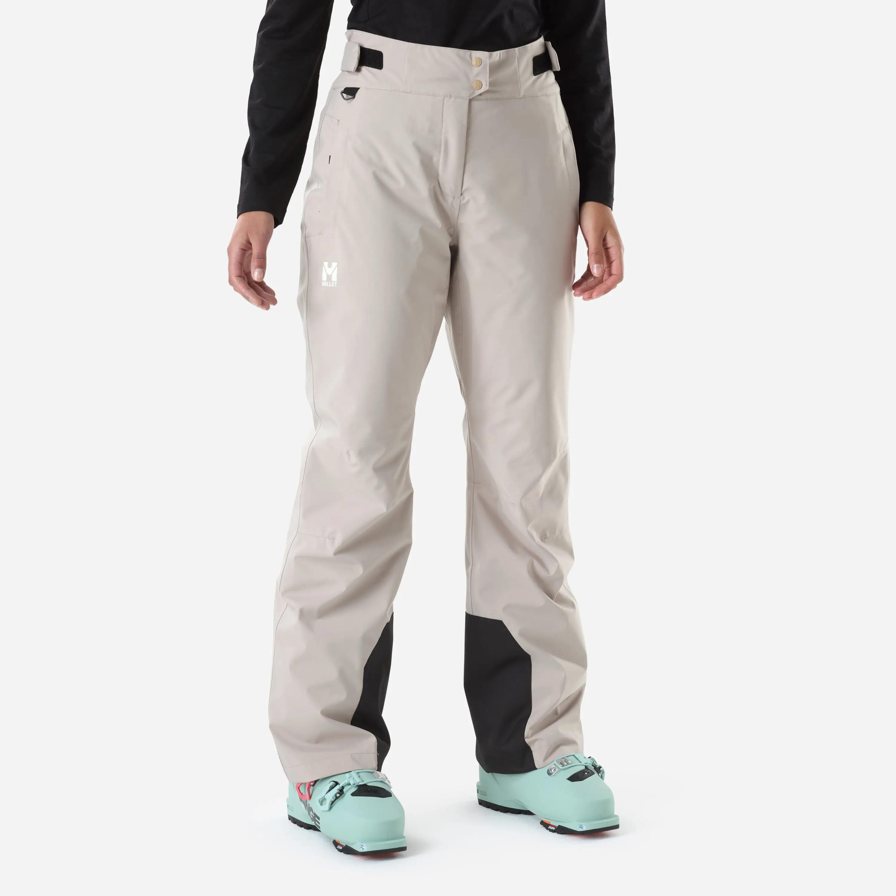 Pantalon Ski pour femme BREVENT 3/5