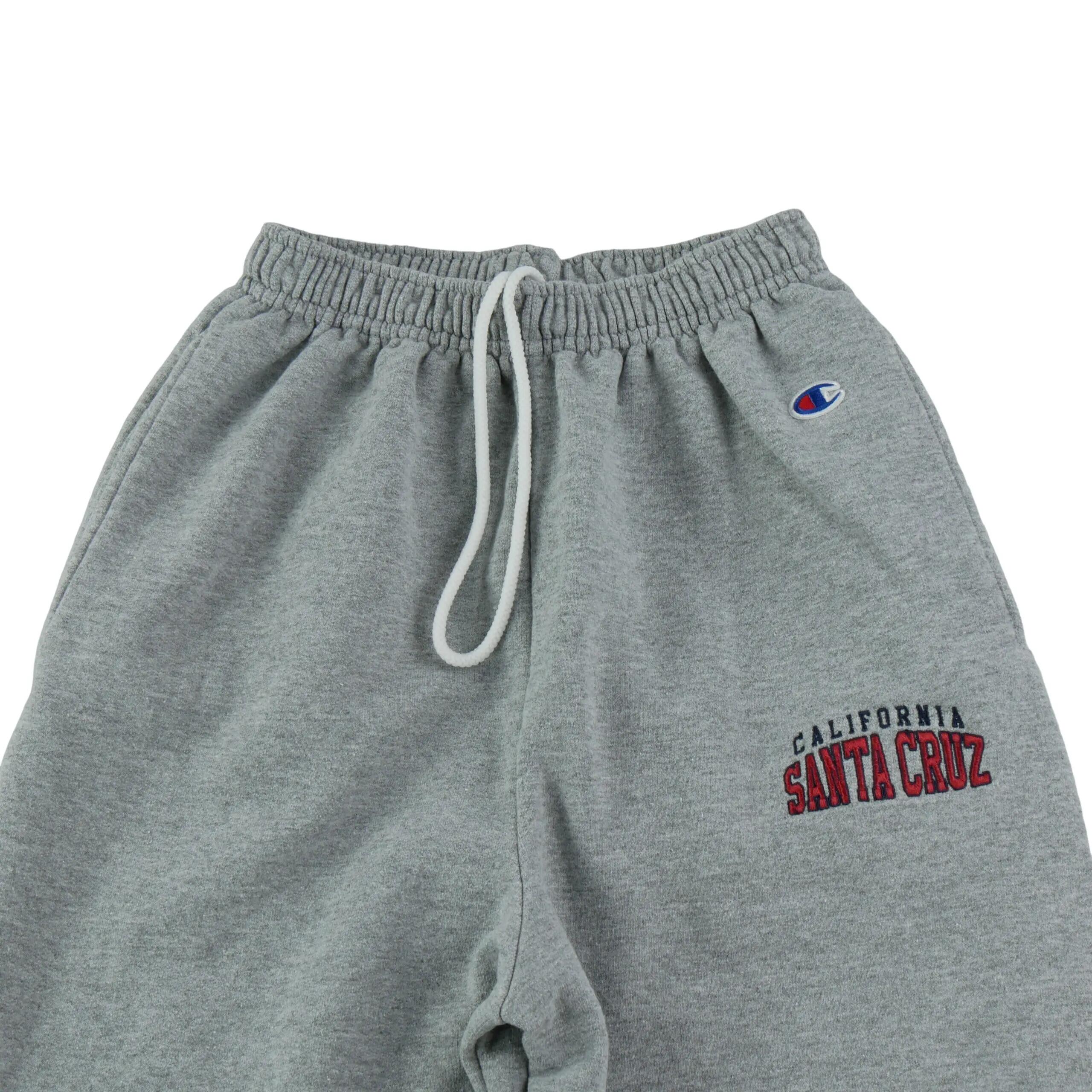 Segunda Vida - Pantalón de Jogging Hombre California Santa Cruz - Excelente 4/5