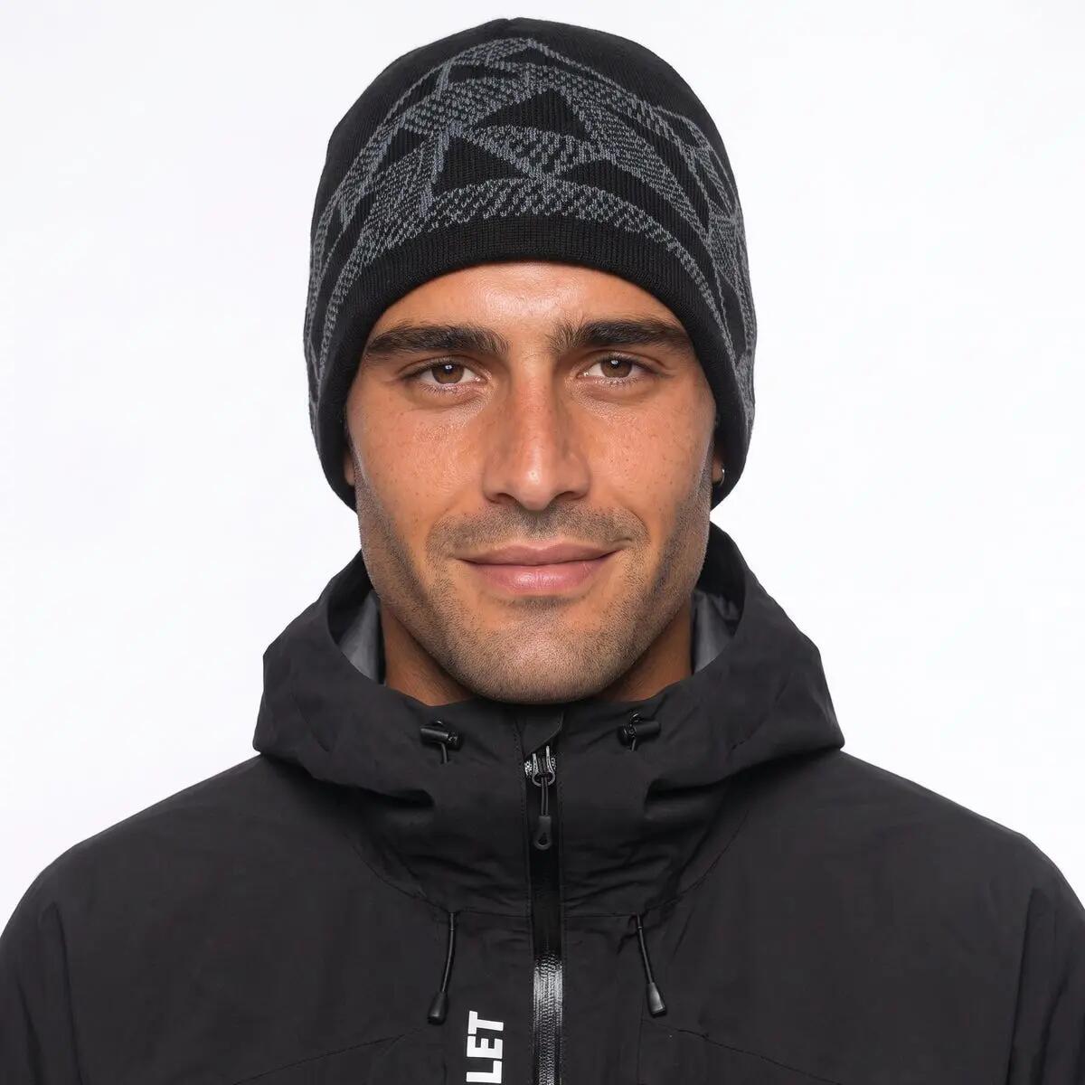 Berretto Escursione - Trekking Unisex  SENECA EAR FLAP 2/3