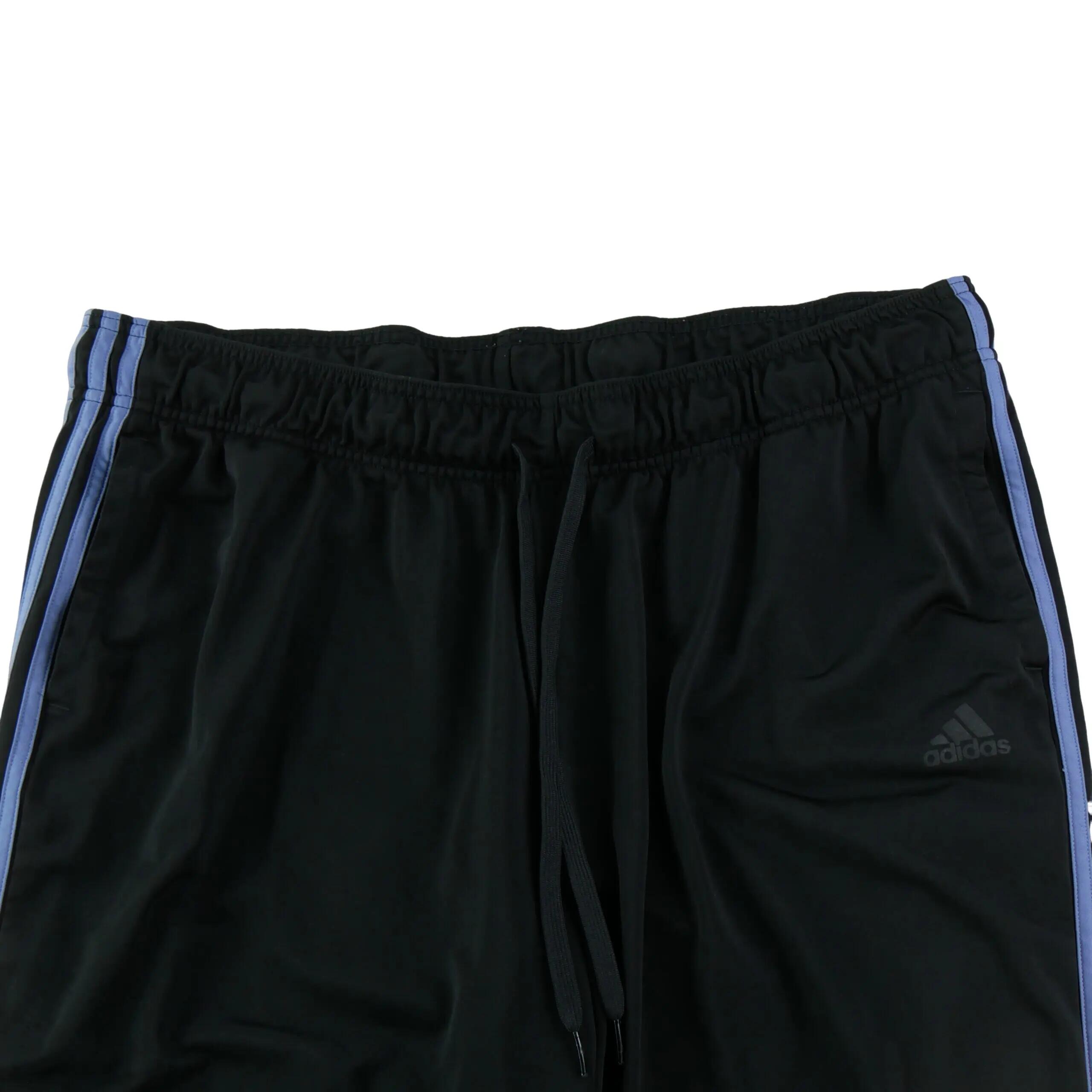 Seconde vie - Jogging Homme 3-Stripes Noir - Très bon état 4/6