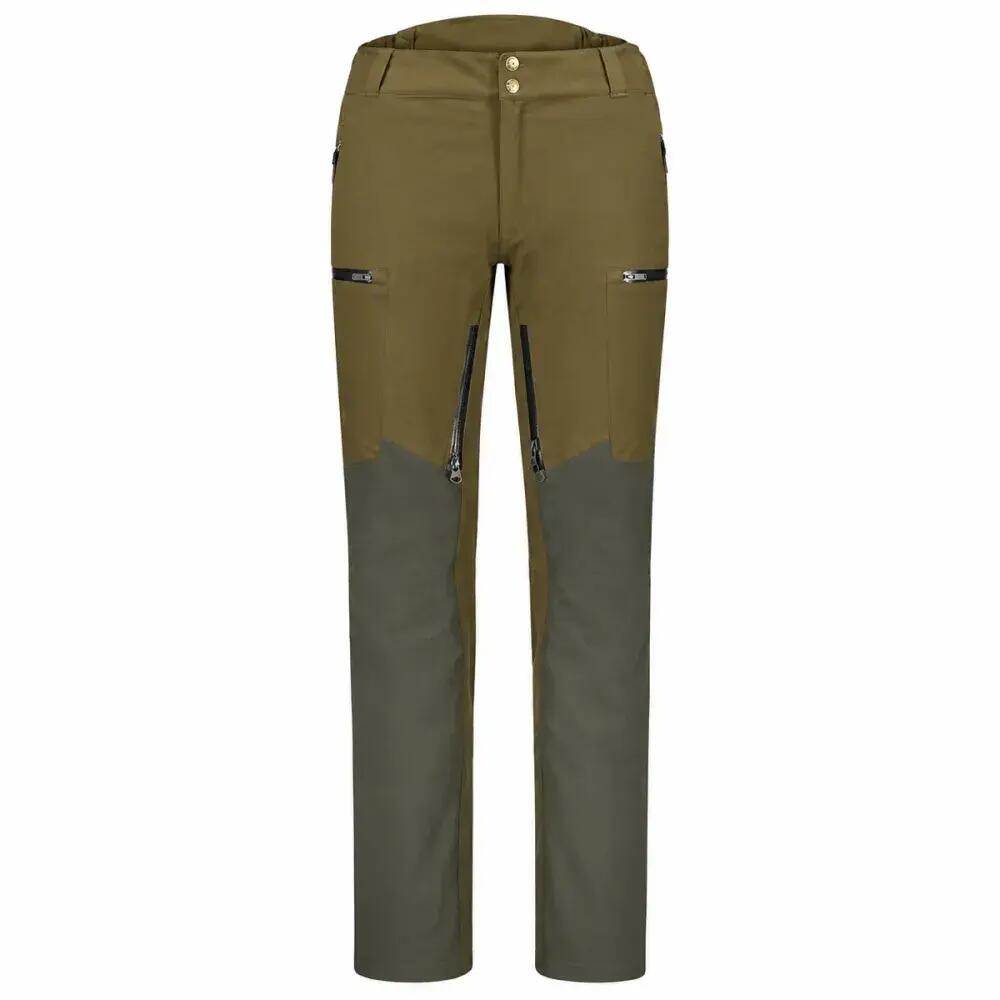 Pantalon chasse femme Anar Hirvas polyester silencieux 3/5