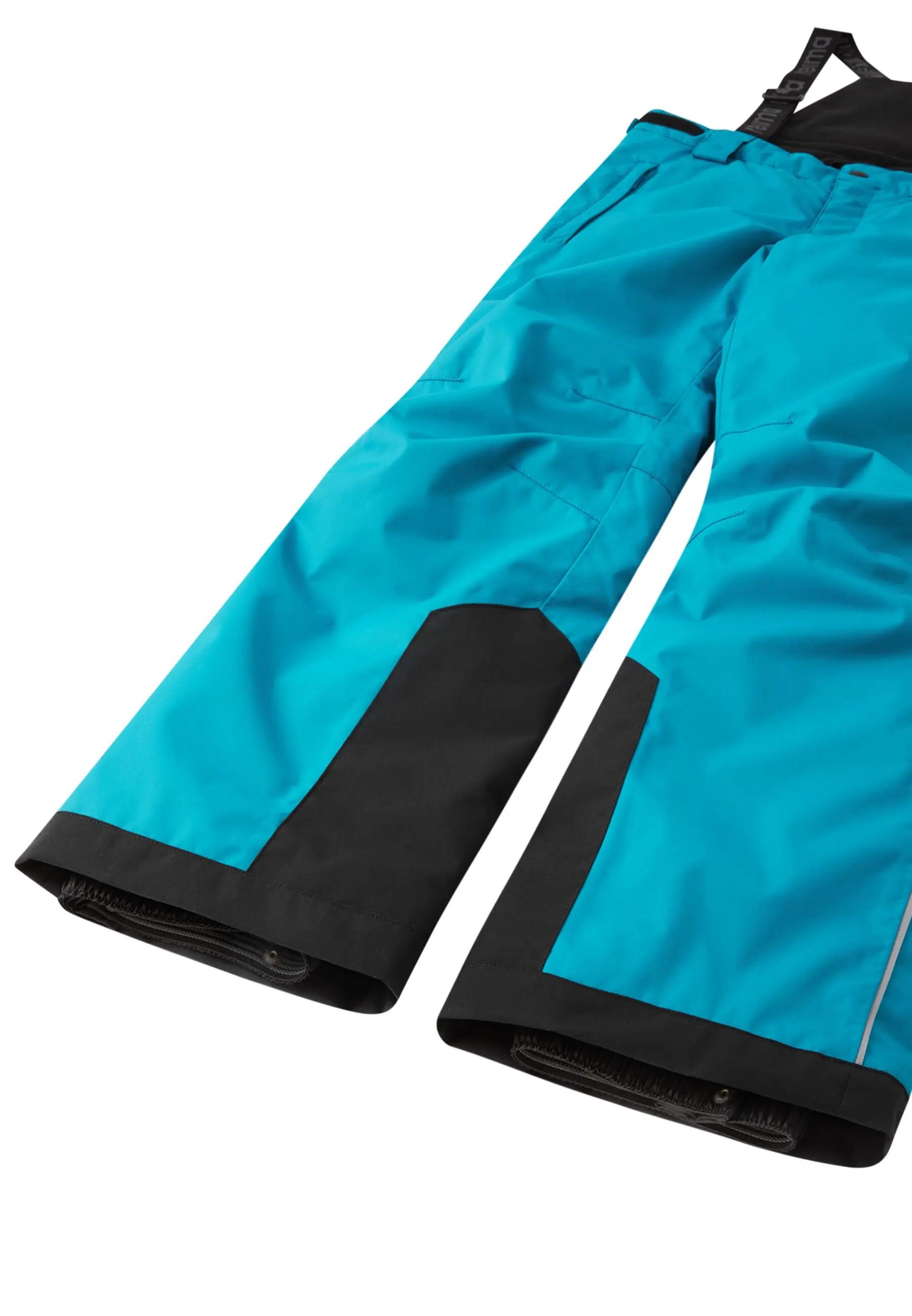 ReimaTec Schneehose Skihose Wingon - 4/5