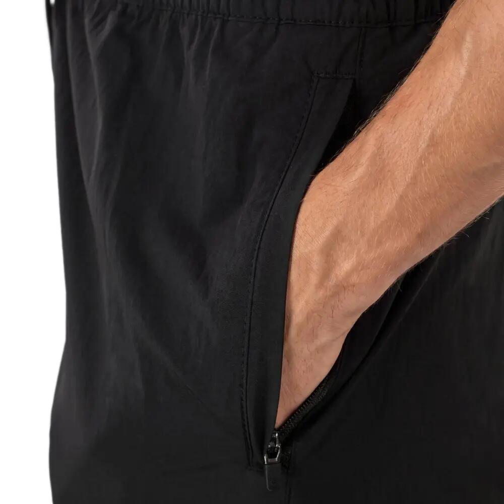Pantalón chándal pádel hombre Cataclysm Black Negro 5/7