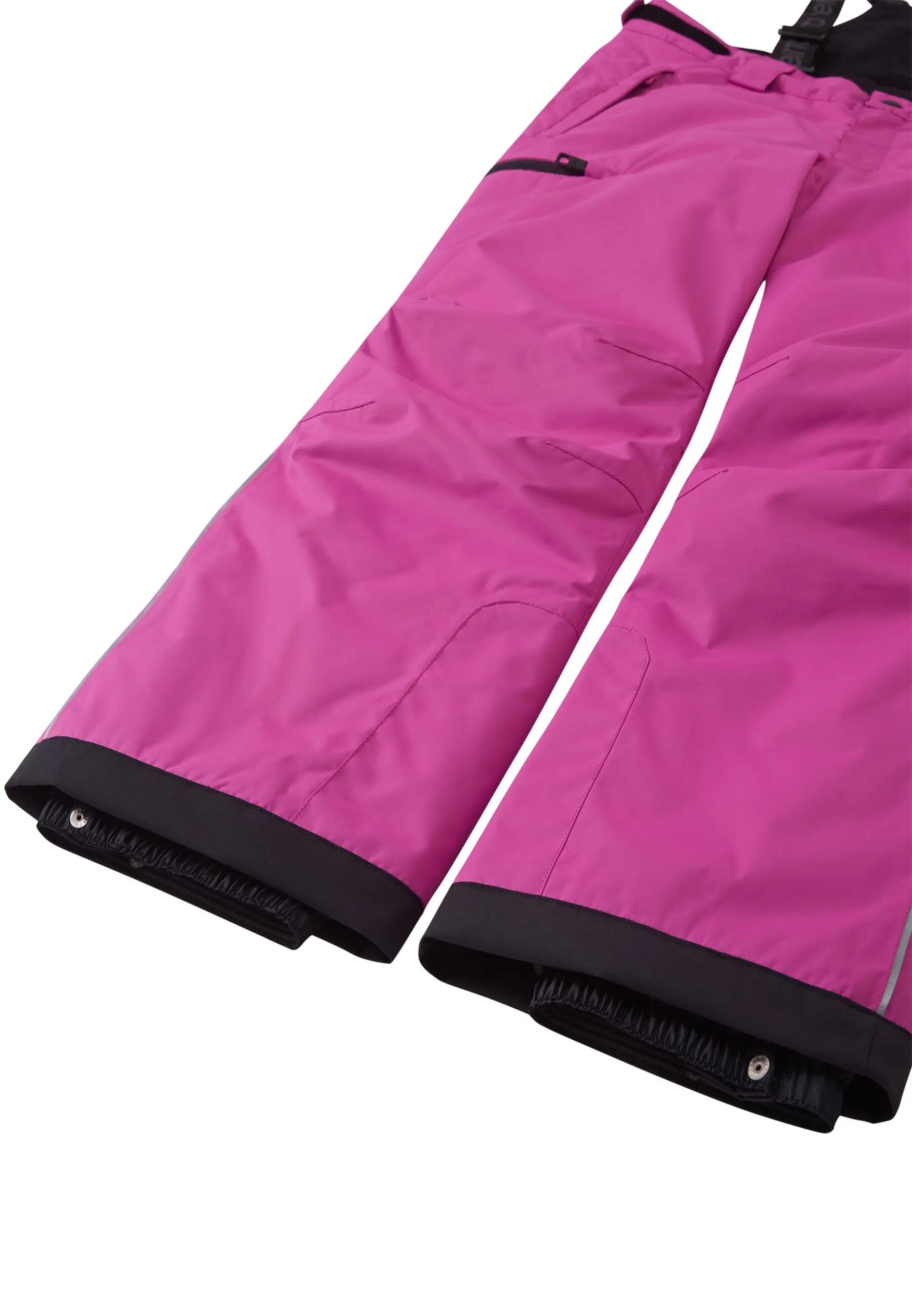 Pantalon d'hiver ReimaTec Terrie - non pertinent 4/7